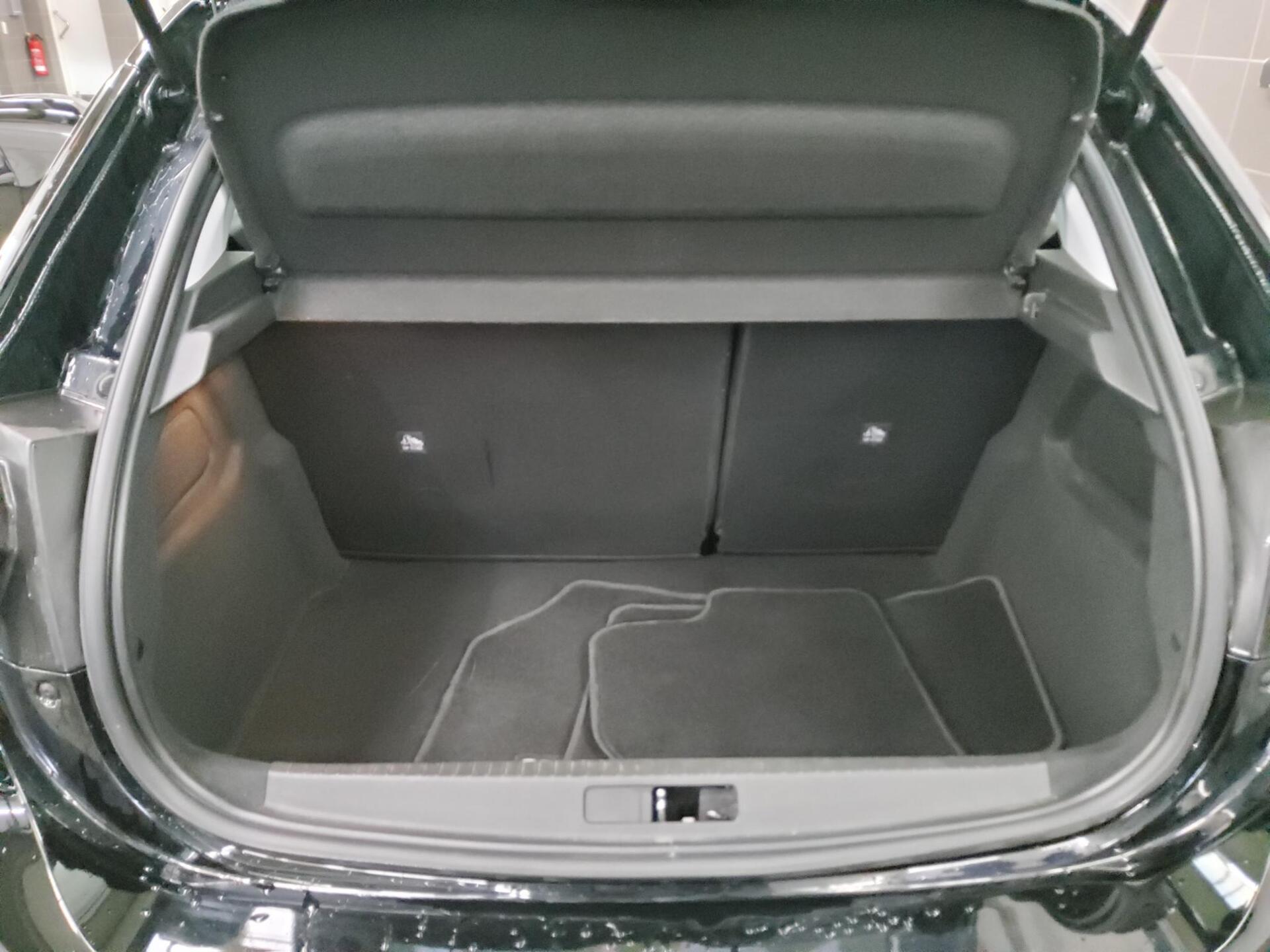 Opel Corsa 1.2 Turbo Elegance Navi LED Pano T-Leder 12