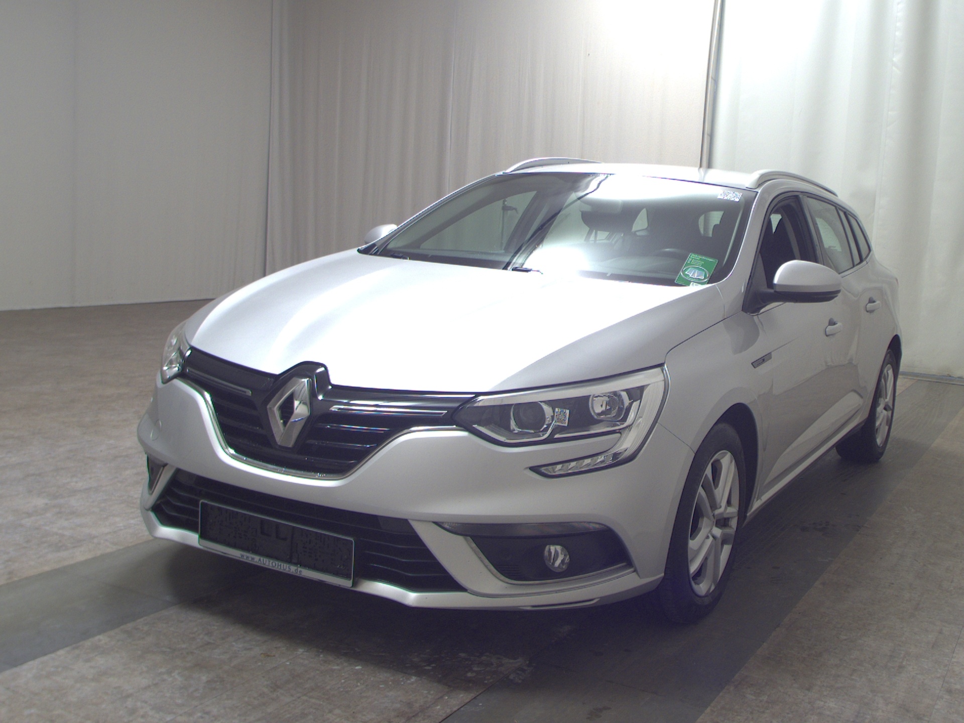 Renault Megane Grandtour 1.5 dCi Business Ed. Navi Shz 2