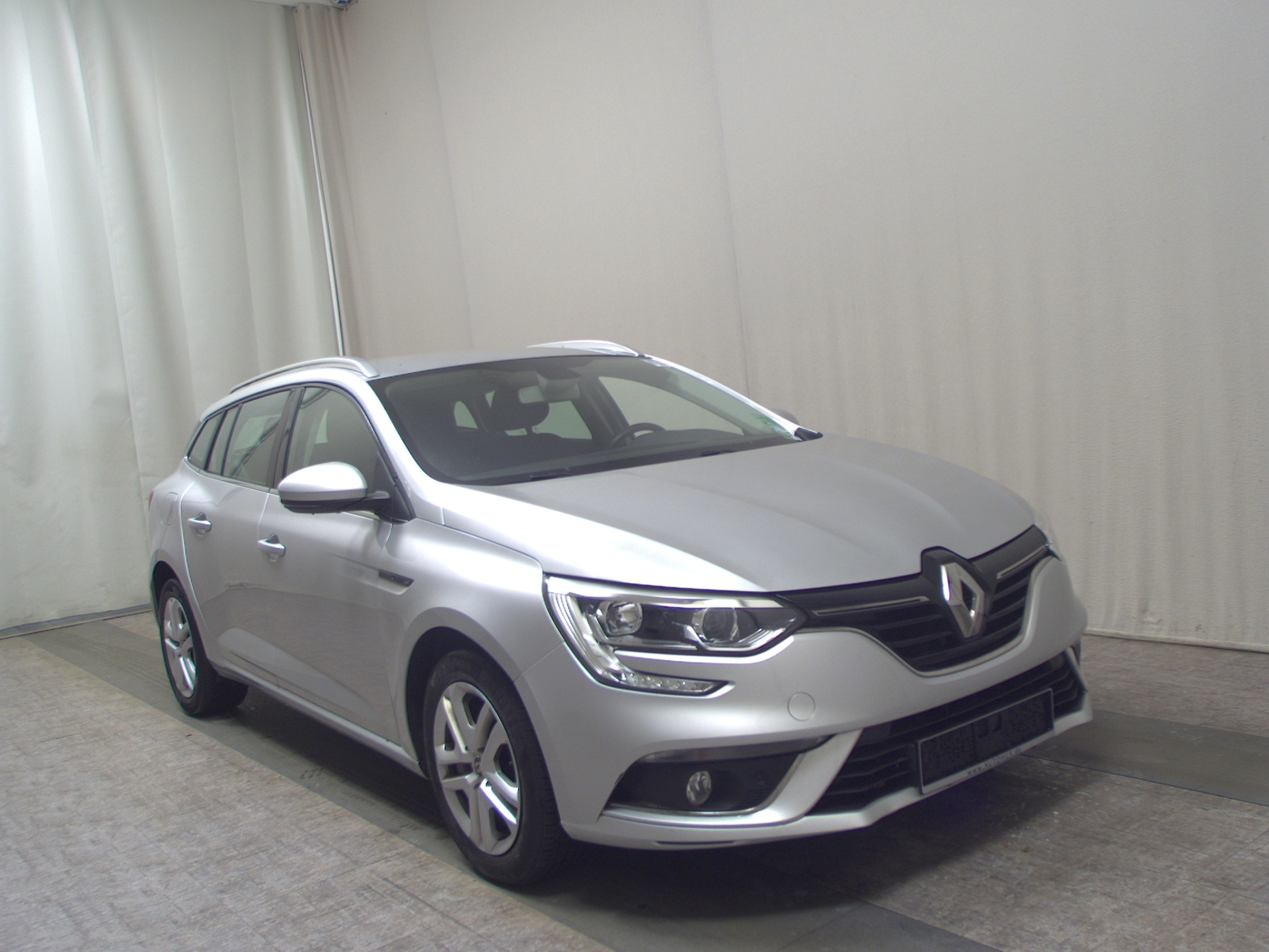 Renault Megane Grandtour 1.5 dCi Business Ed. Navi Shz 3