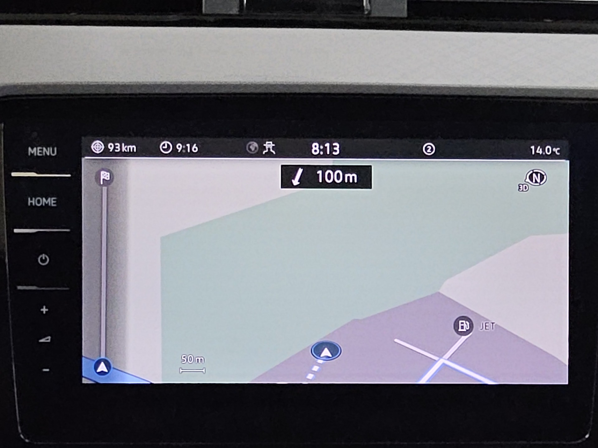 Volkswagen Passat Var. 2.0 TSI Business Navi DC Pano RFK 7