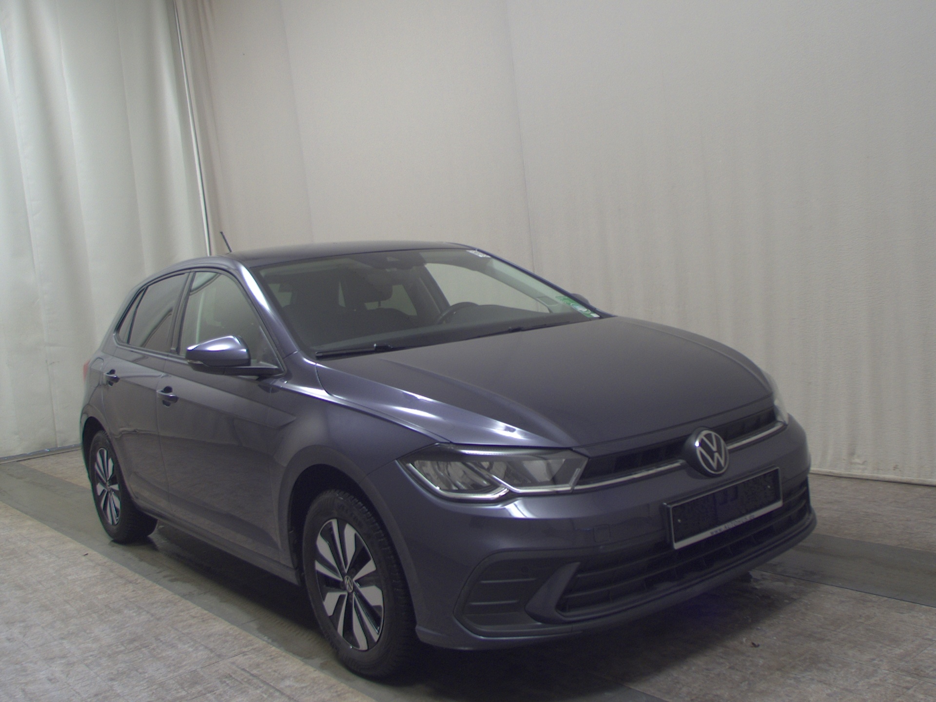 Volkswagen Polo 1.0 Move Navi LED AID PDC Shz BT 3