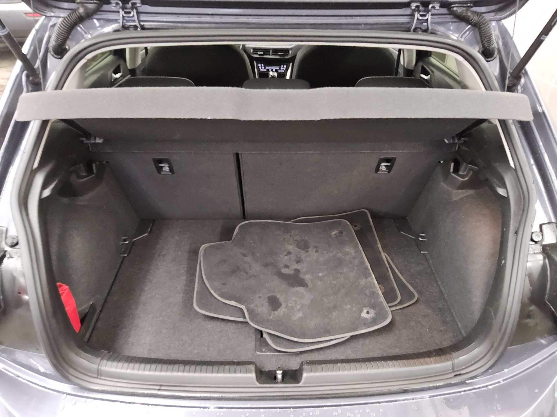 Volkswagen Polo 1.0 Move Navi LED AID PDC Shz BT 13