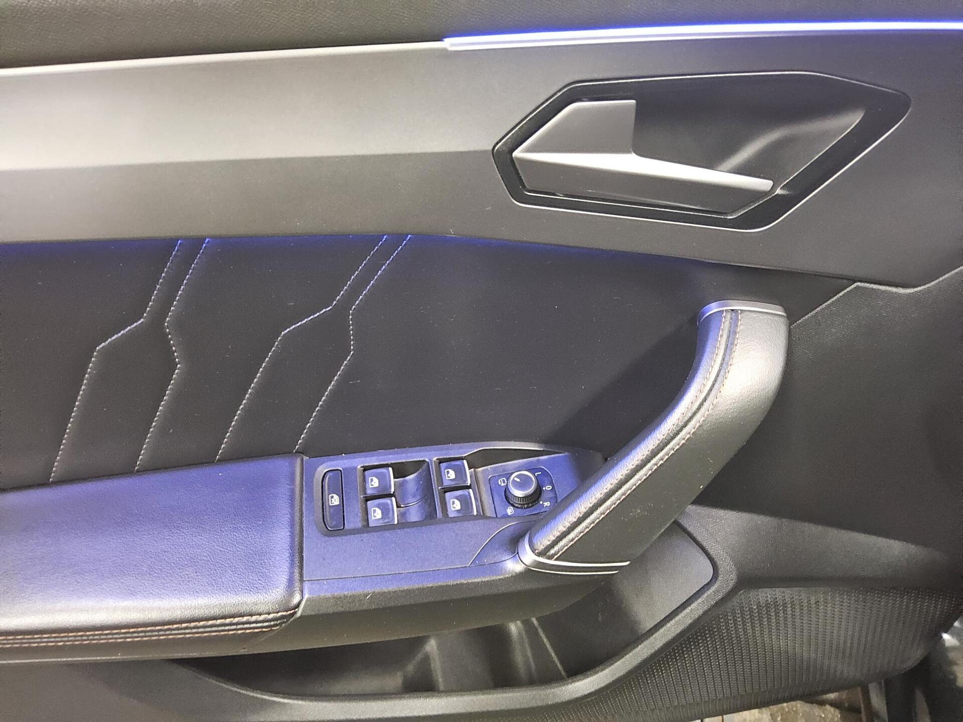 Cupra Formentor 2.0 TSI 4Drive Navi LED RfK ACC Memory 10