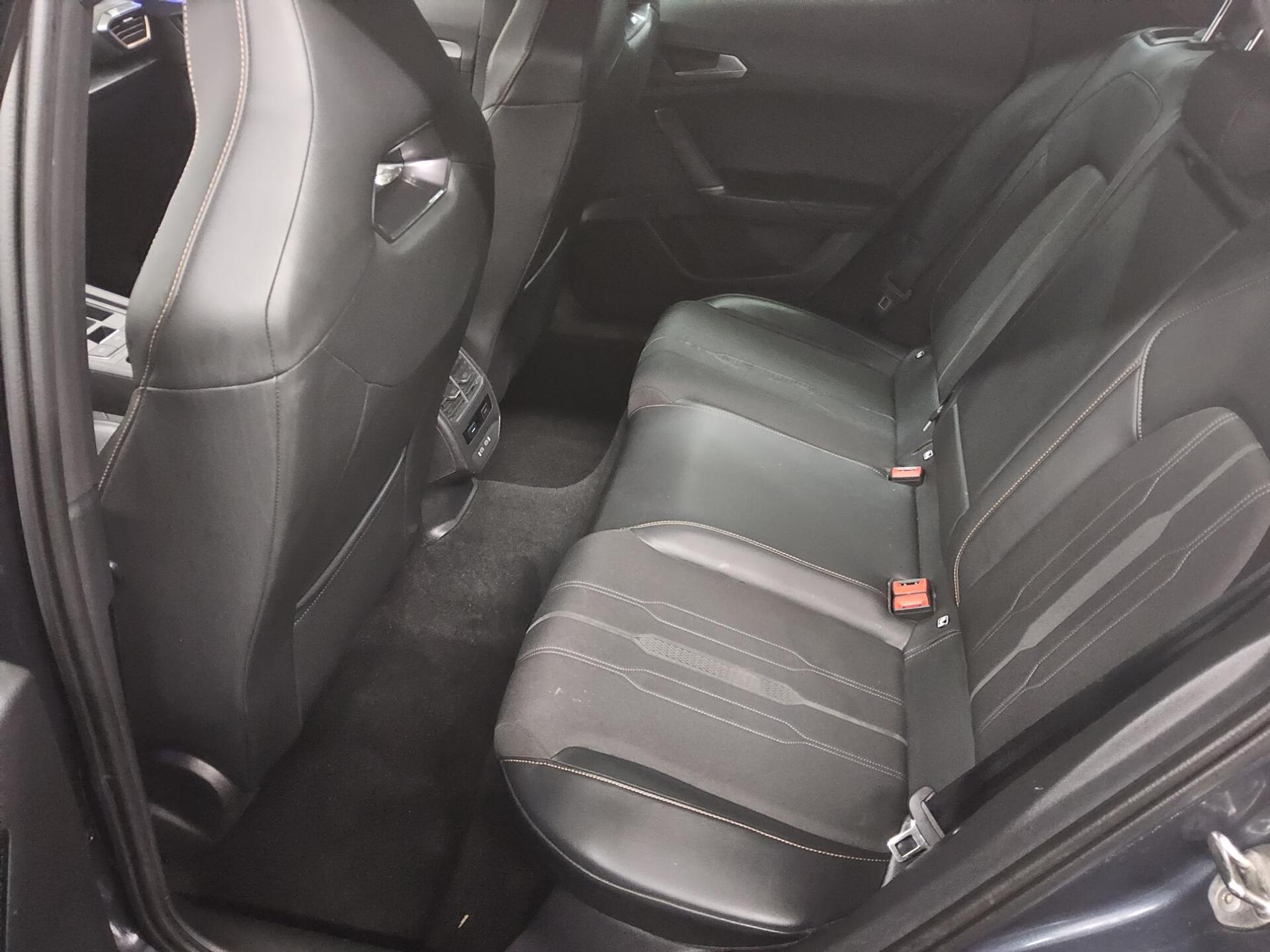 Cupra Formentor 2.0 TSI 4Drive Navi LED RfK ACC Memory 13