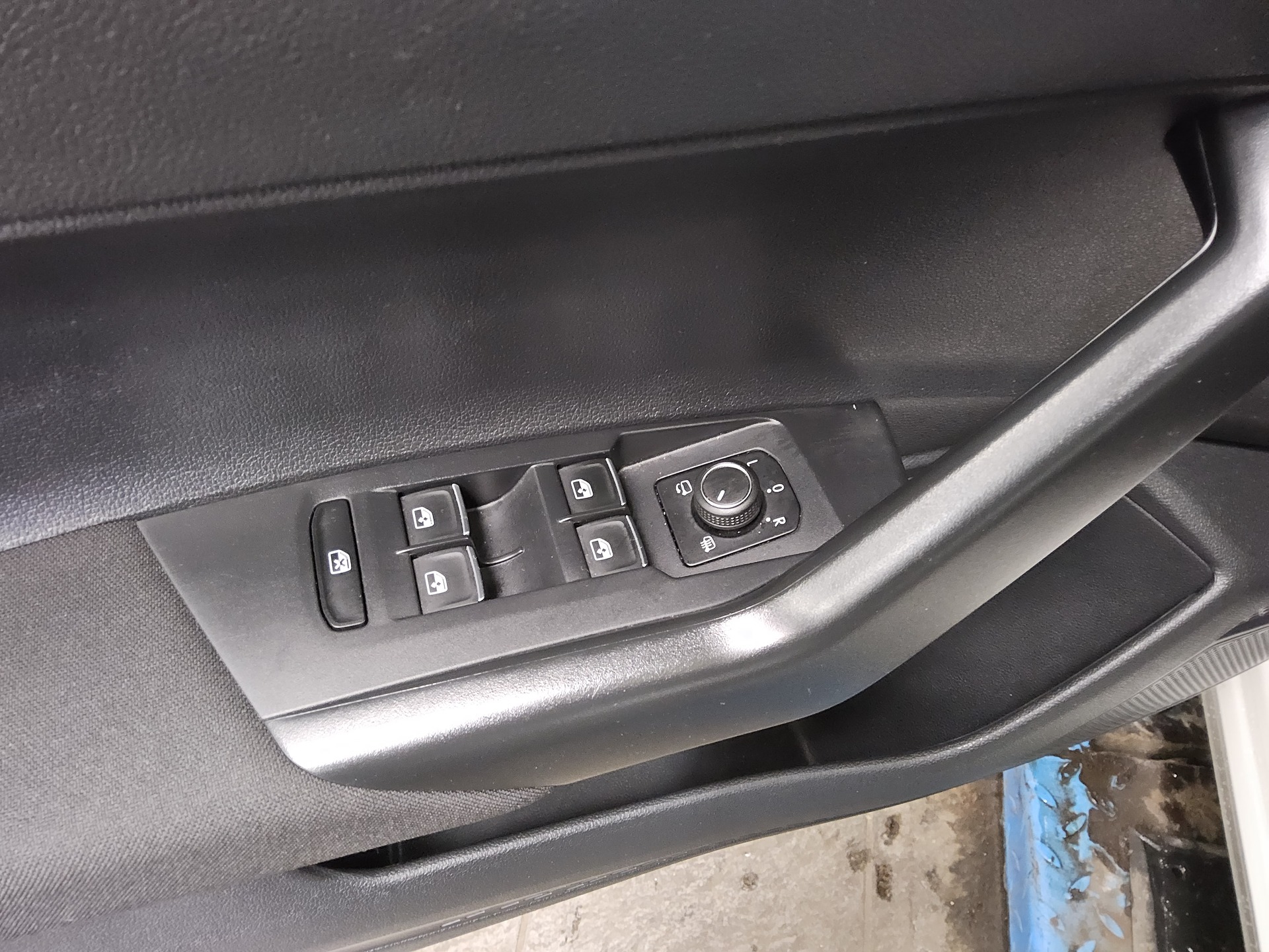 Volkswagen Polo 1.0 Move Navi LED AID PDC Shz BT 9