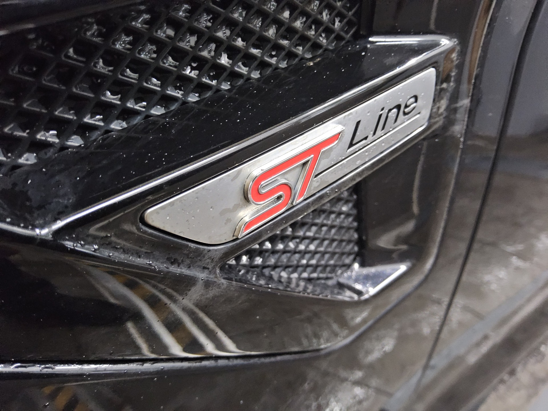 Ford S-Max 2.0 EB ST-Line Navi LED Kamera AHK 11