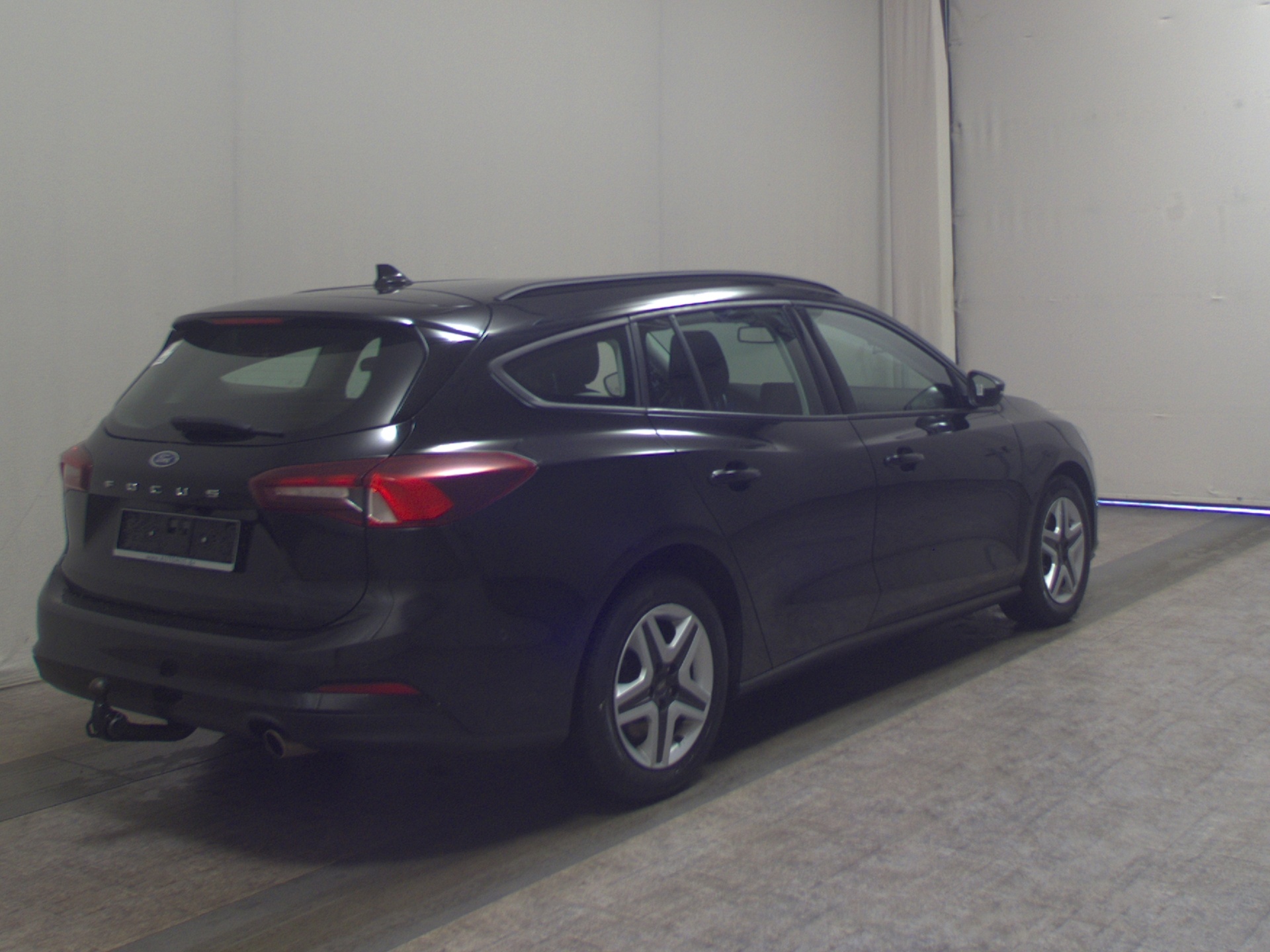 Ford Focus Turnier 1.5 EB Cool&Connect Navi LED RfK 4