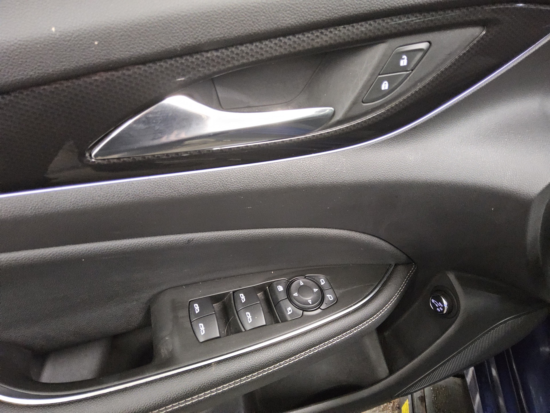 Opel Insignia ST 1.5 D Ultimate T-Leder Navi LED RfK 9