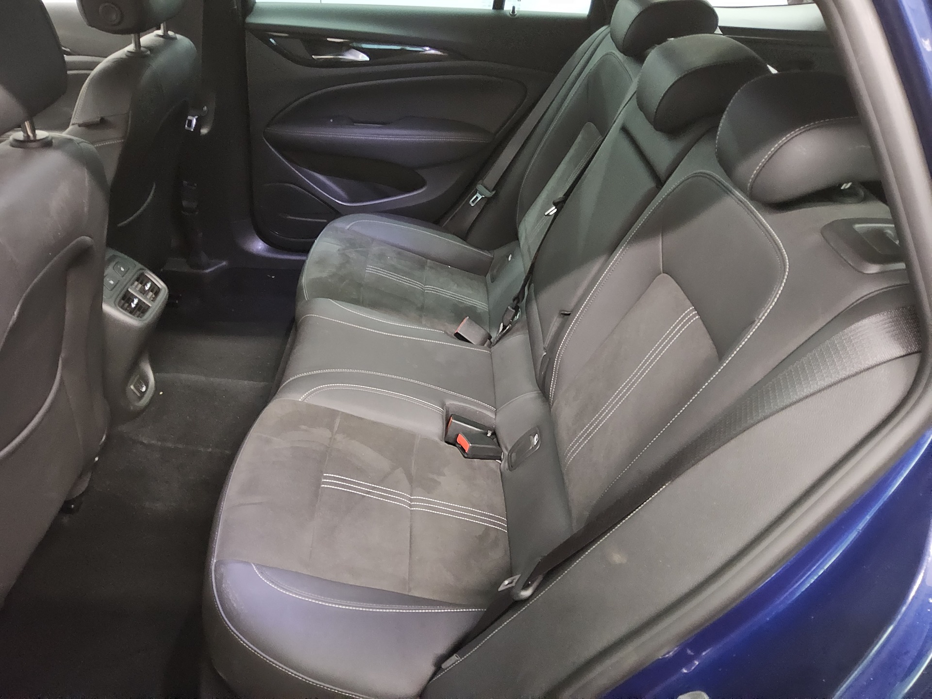 Opel Insignia ST 1.5 D Ultimate T-Leder Navi LED RfK 13