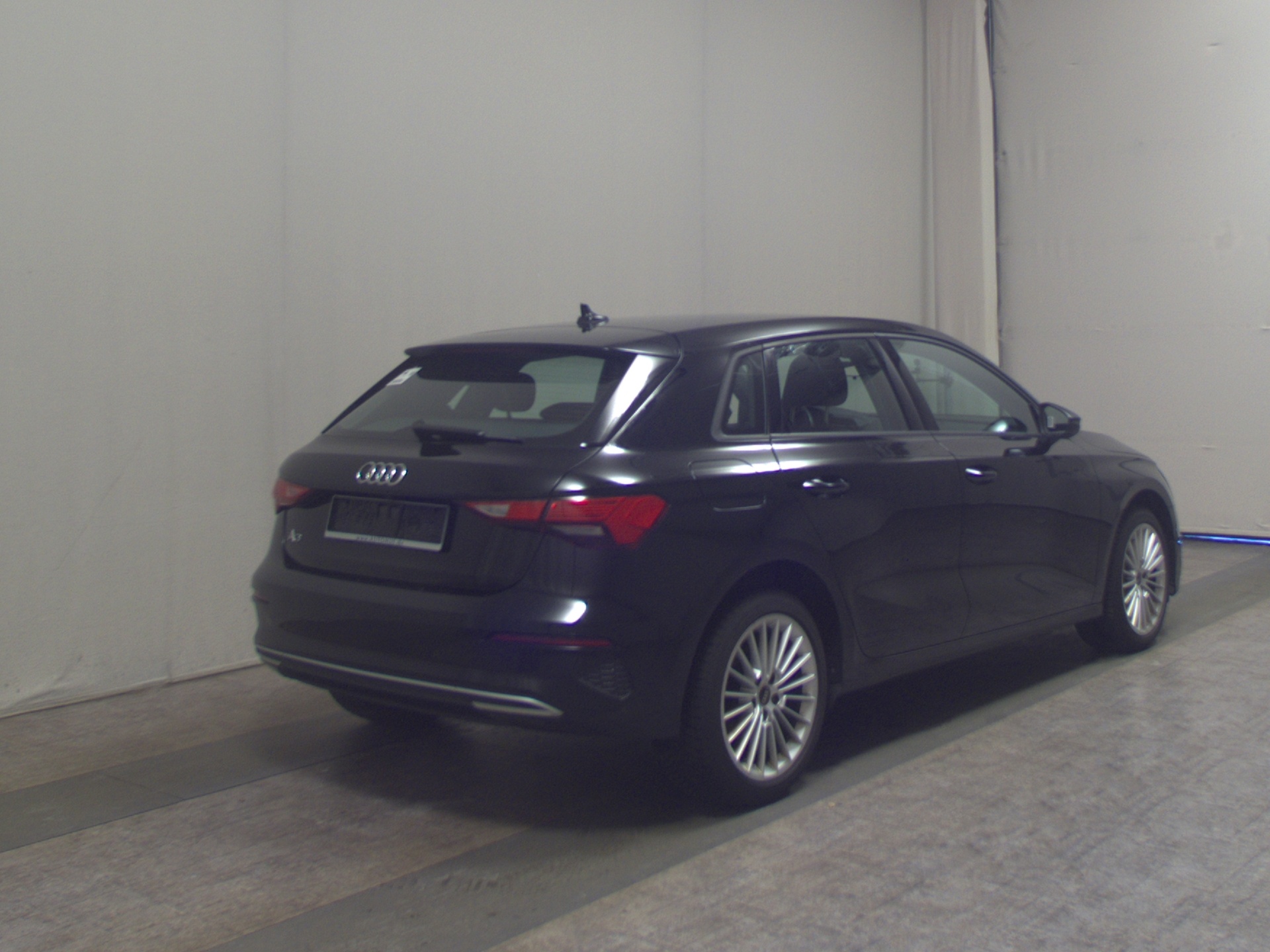 Audi A3 Sportback 30 TFSI advanced Navi LED vc RfK 4