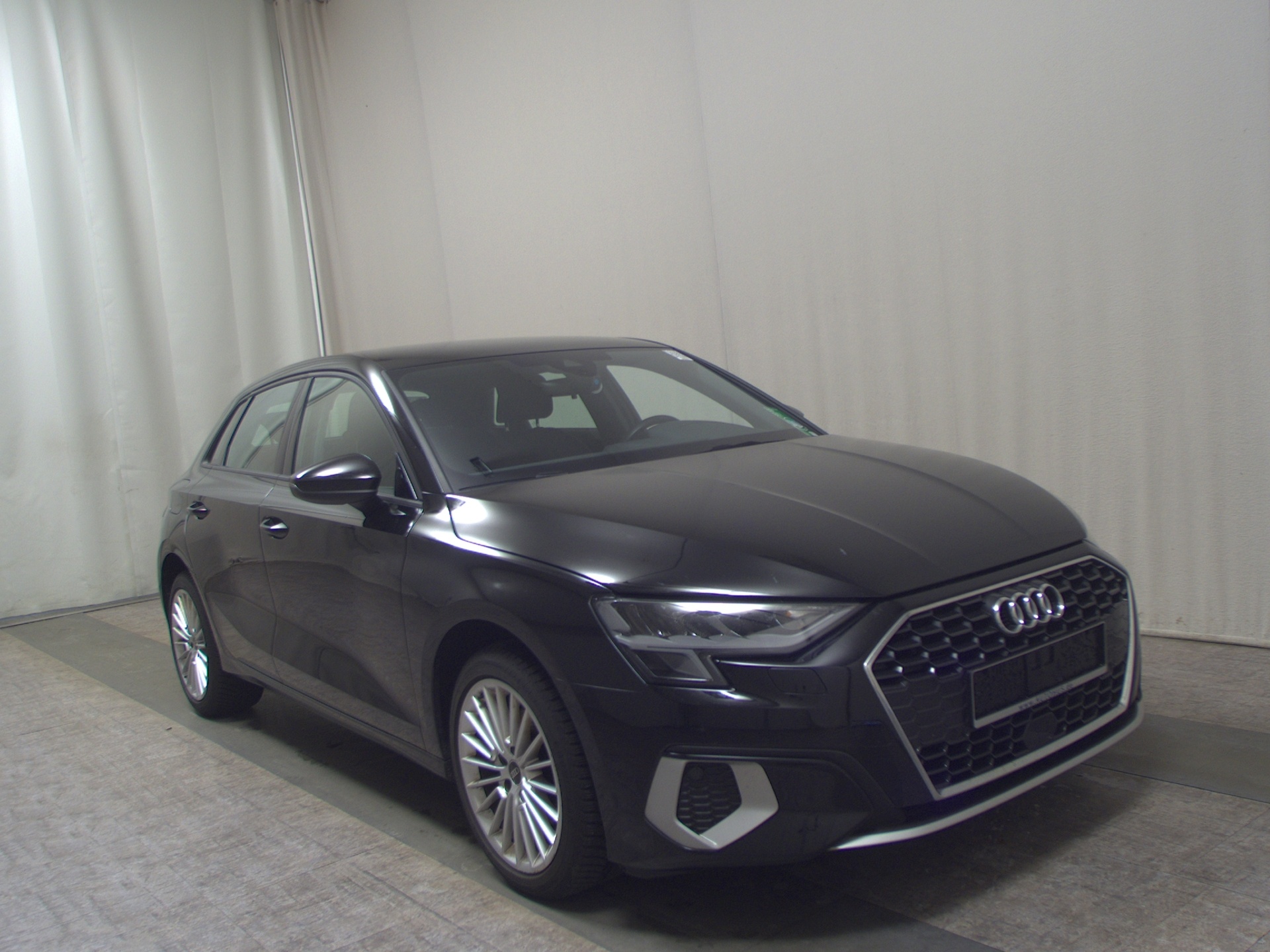 Audi A3 Sportback 30 TFSI advanced Navi LED vc RfK 3