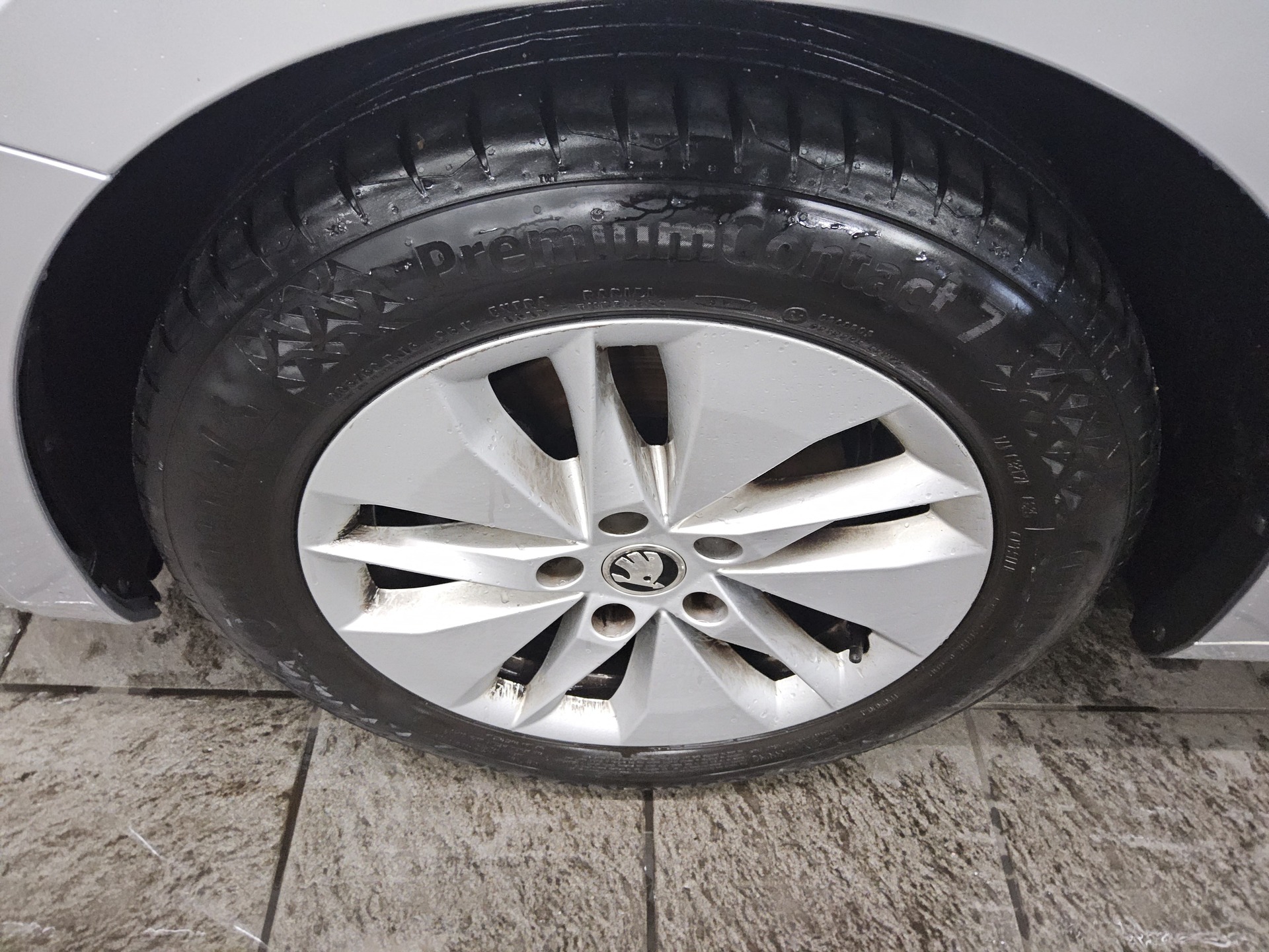 Skoda Octavia Kombi 2.0 TDI Ambition Navi LED Virtual 11