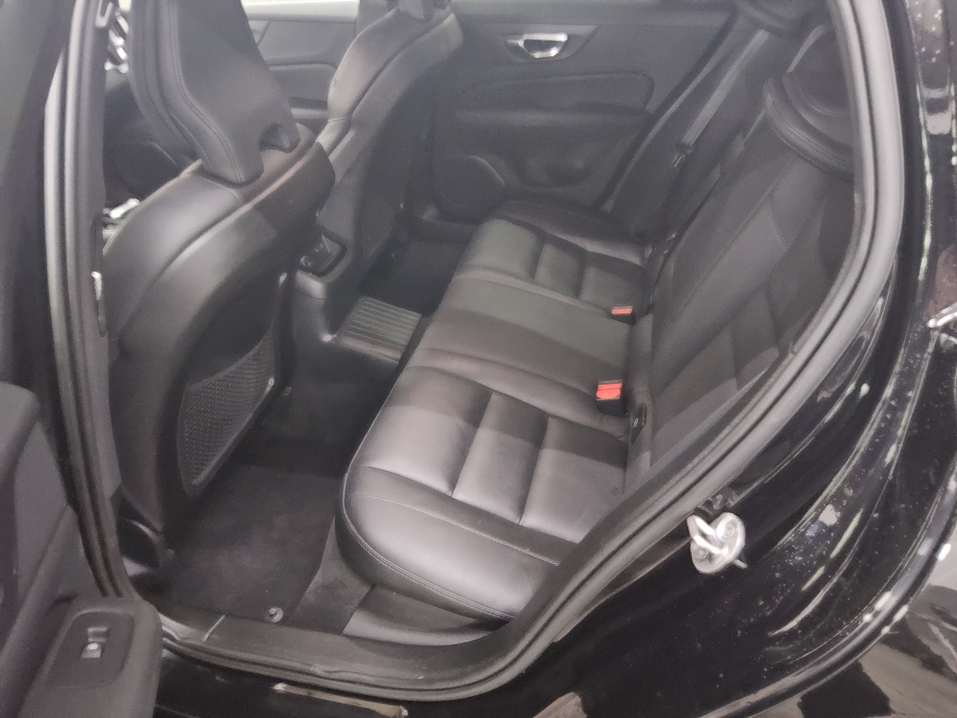 Volvo V60 T6 AWD Leder Navi LED RfK 4xShz ACC Memory 13