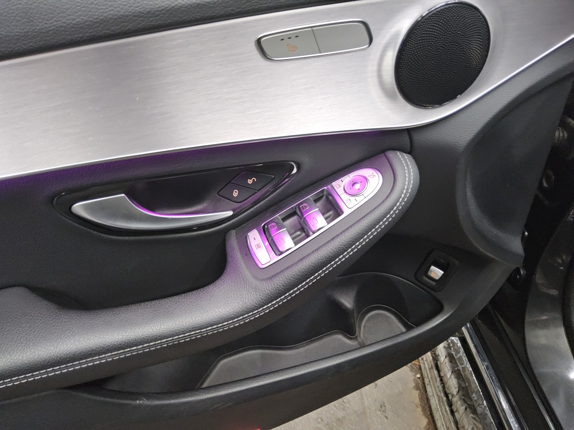 Mercedes-Benz C 300 T de Avantgarde Navi Multibeam AHK 360° 9