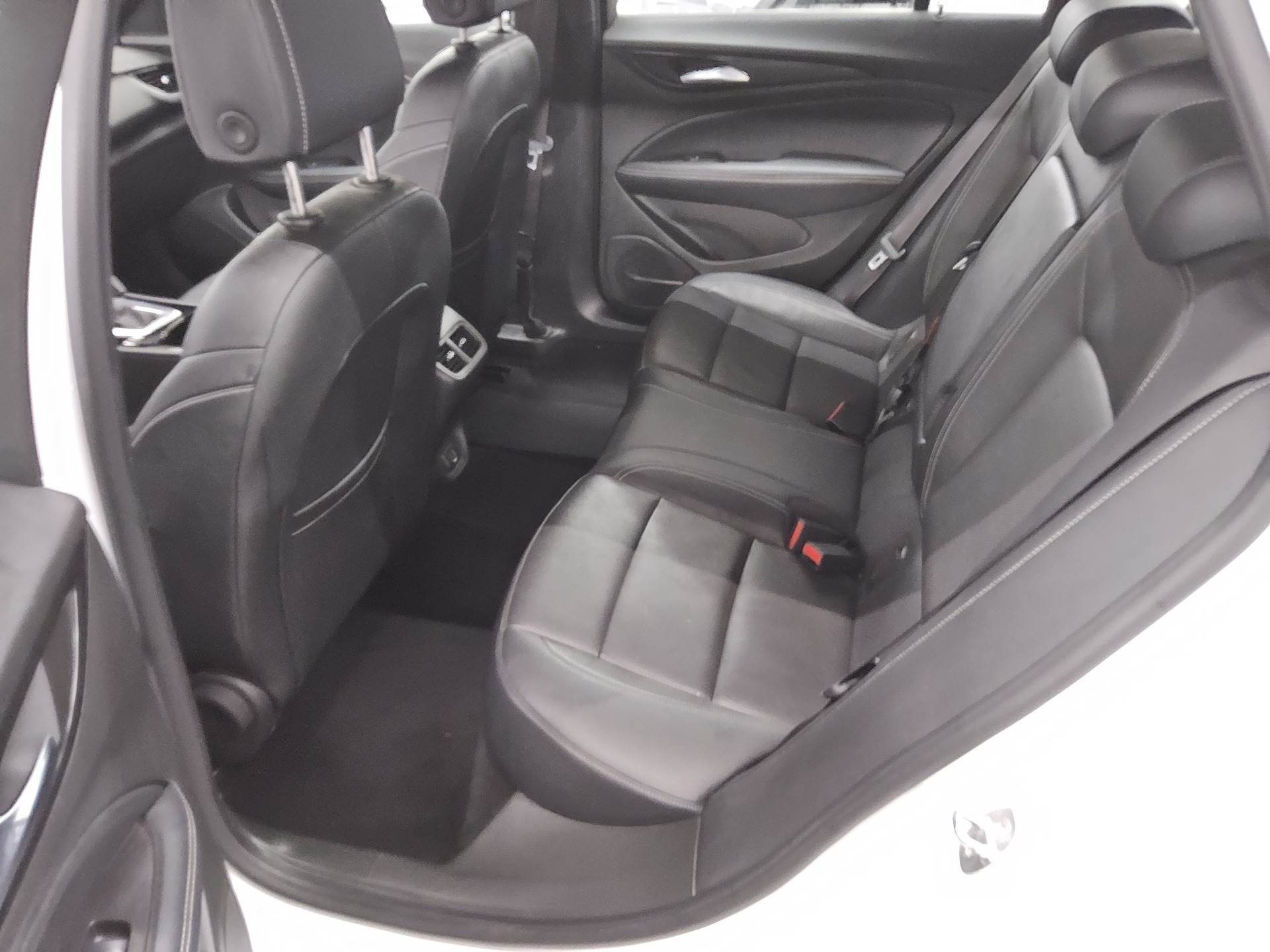 Opel Insignia ST 1.5 D Elegance Leder Navi RfK LED 12