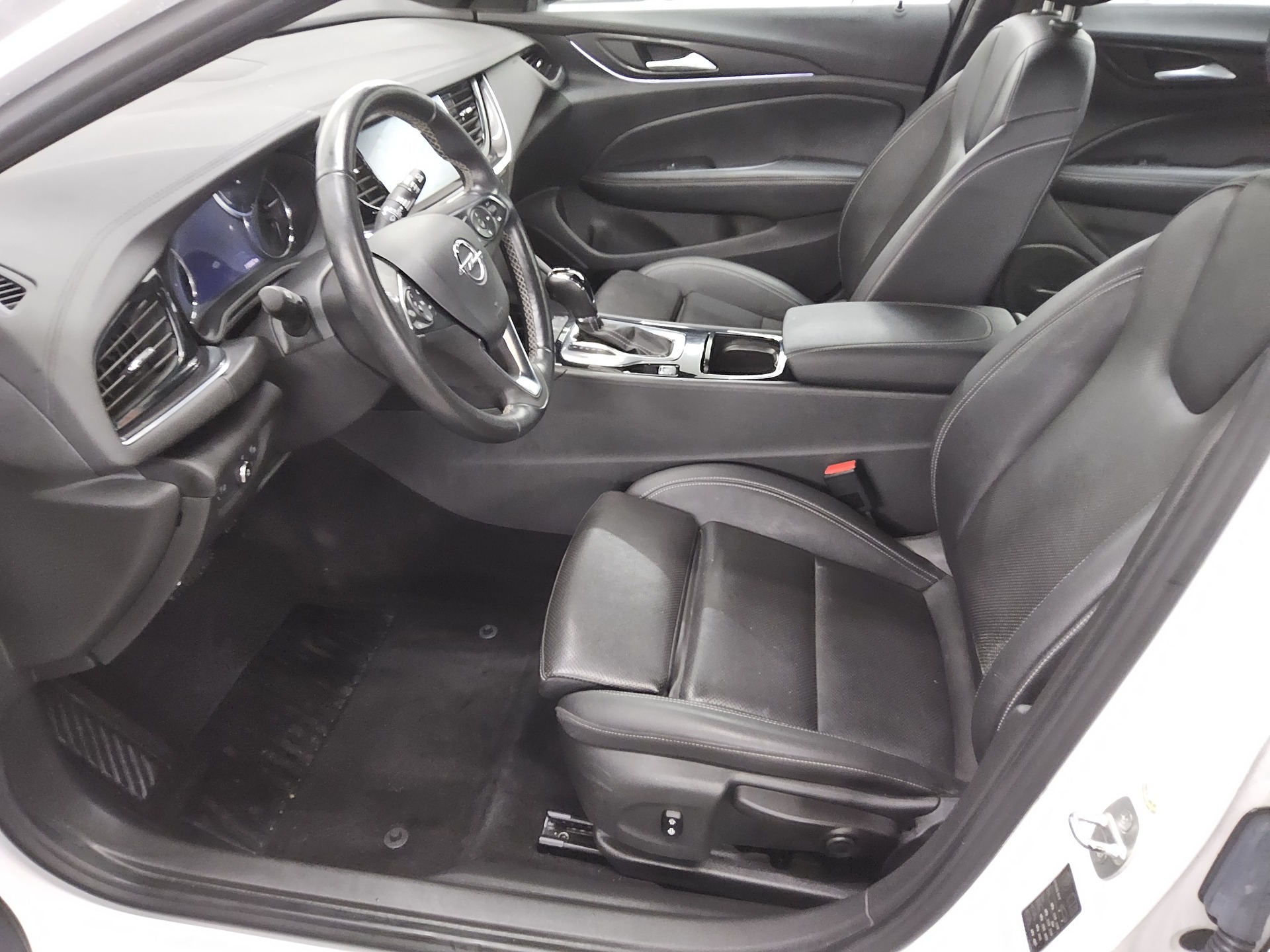 Opel Insignia ST 1.5 D Elegance Leder Navi RfK LED 8