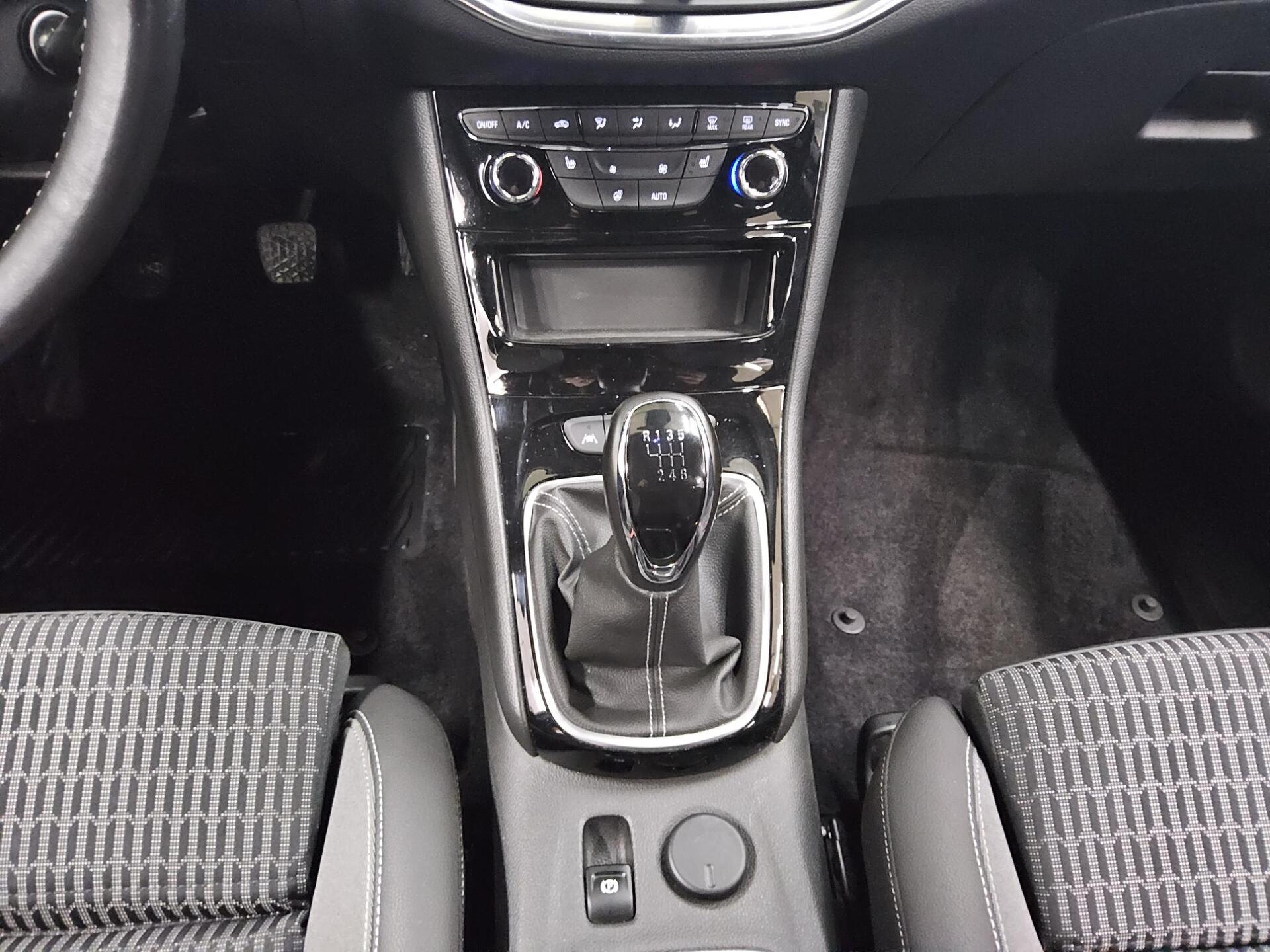 Opel Astra ST 1.2 Turbo Elegance Navi RFK LED AHK SHZ 6