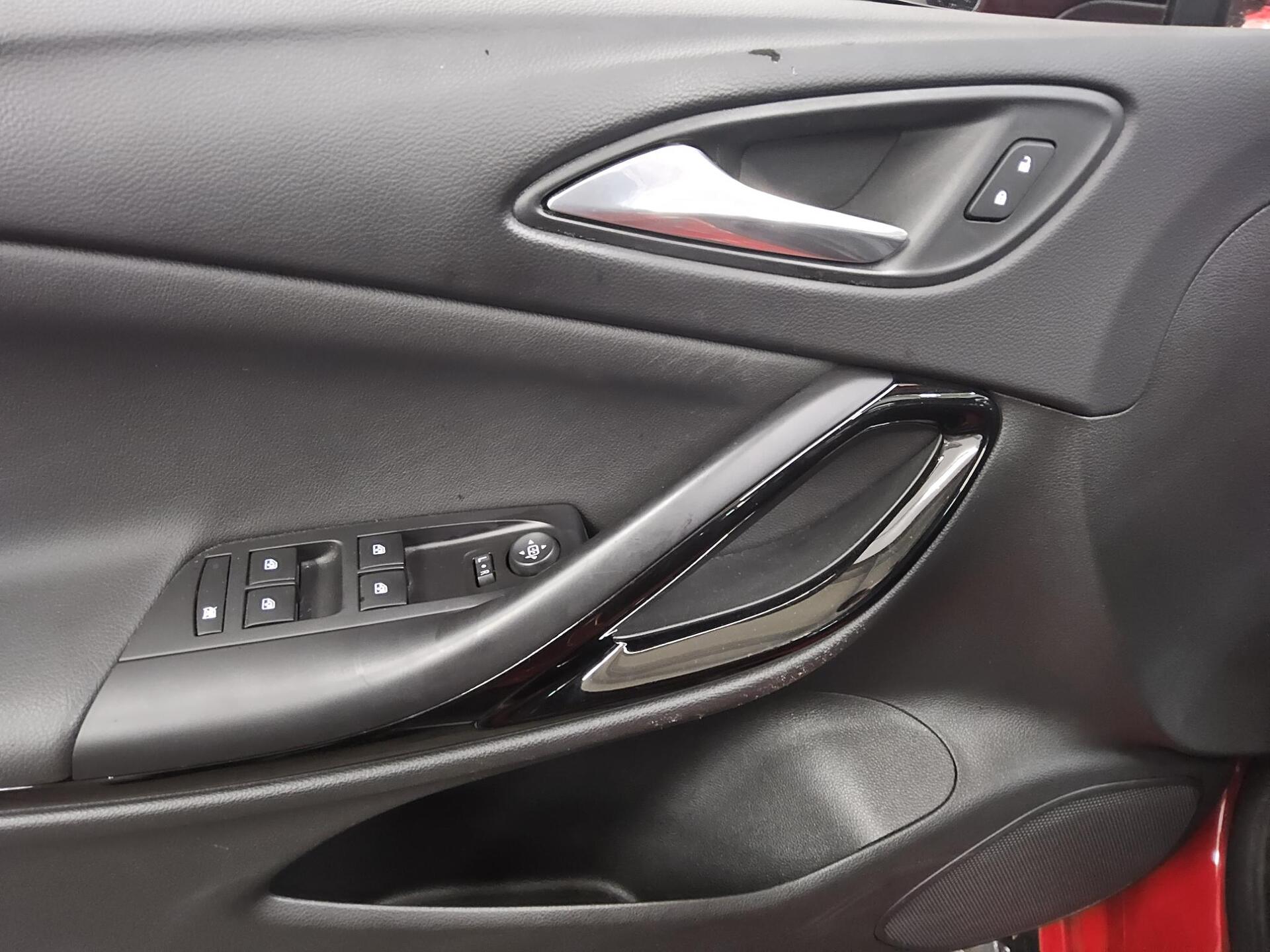 Opel Astra ST 1.2 Turbo Elegance Navi RFK LED AHK SHZ 9