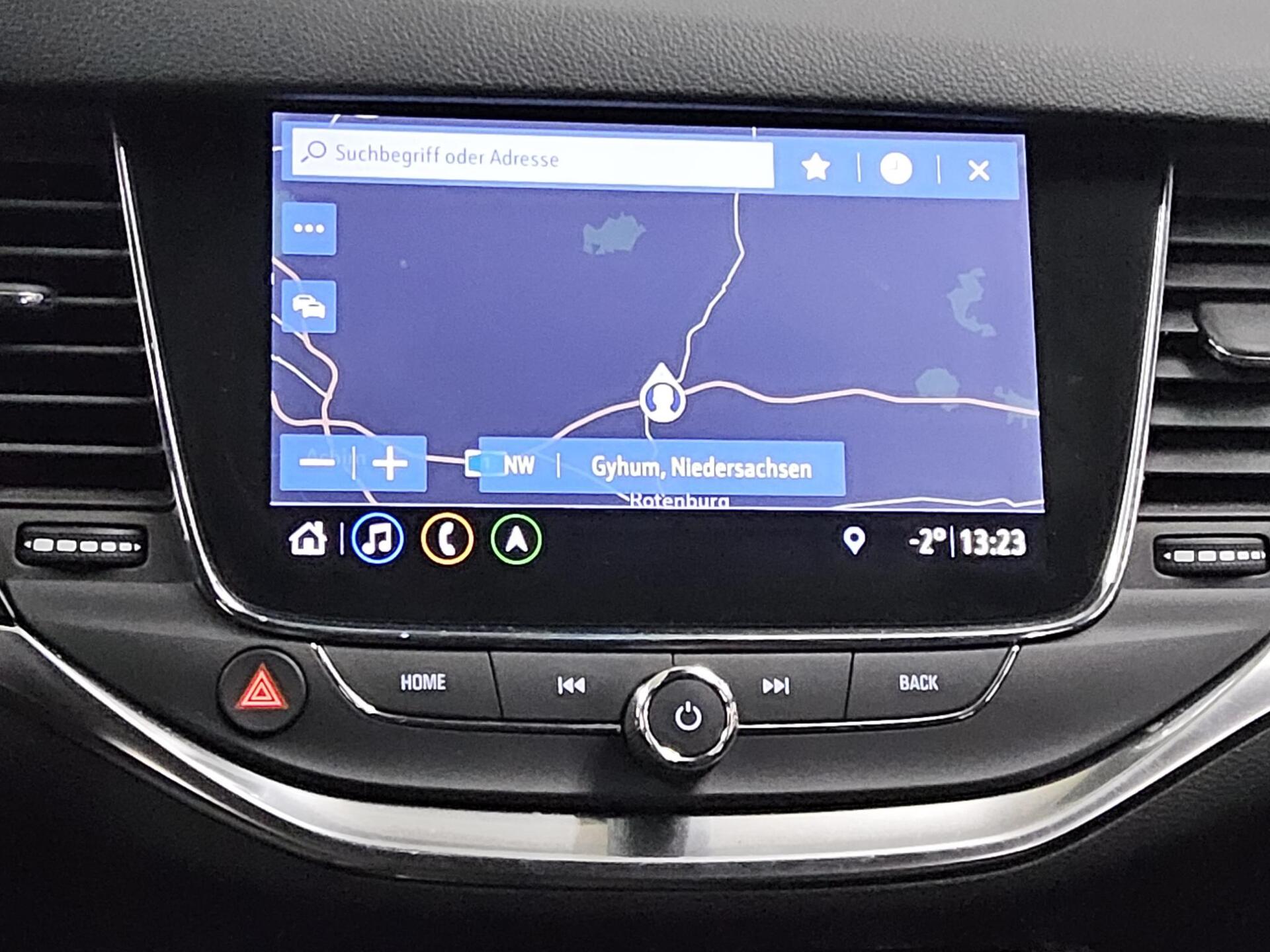 Opel Astra ST 1.2 Turbo Elegance Navi RFK LED AHK SHZ 7