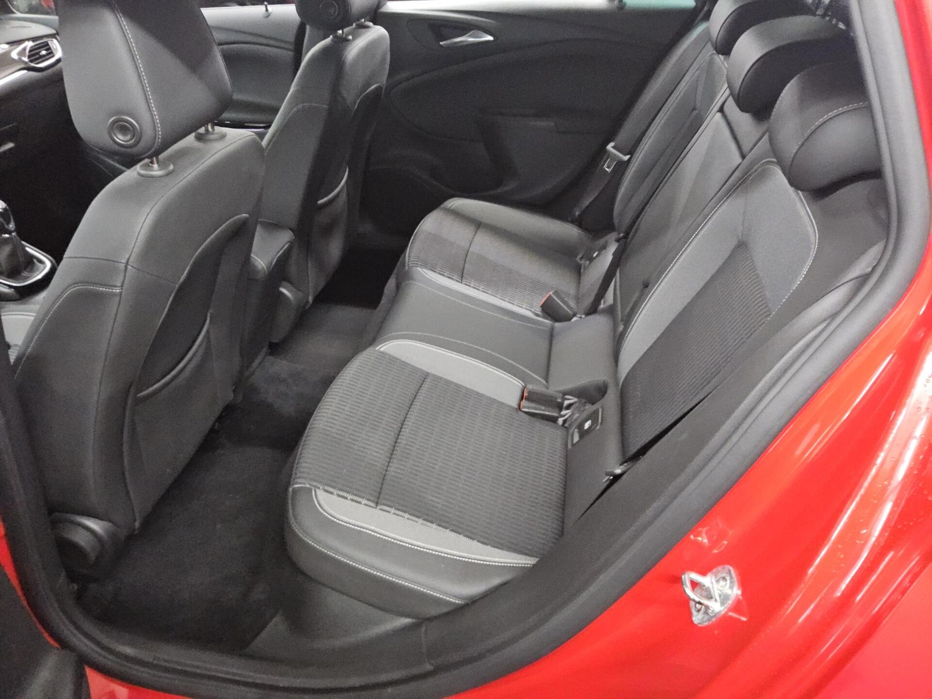 Opel Astra ST 1.2 Turbo Elegance Navi RFK LED AHK SHZ 12