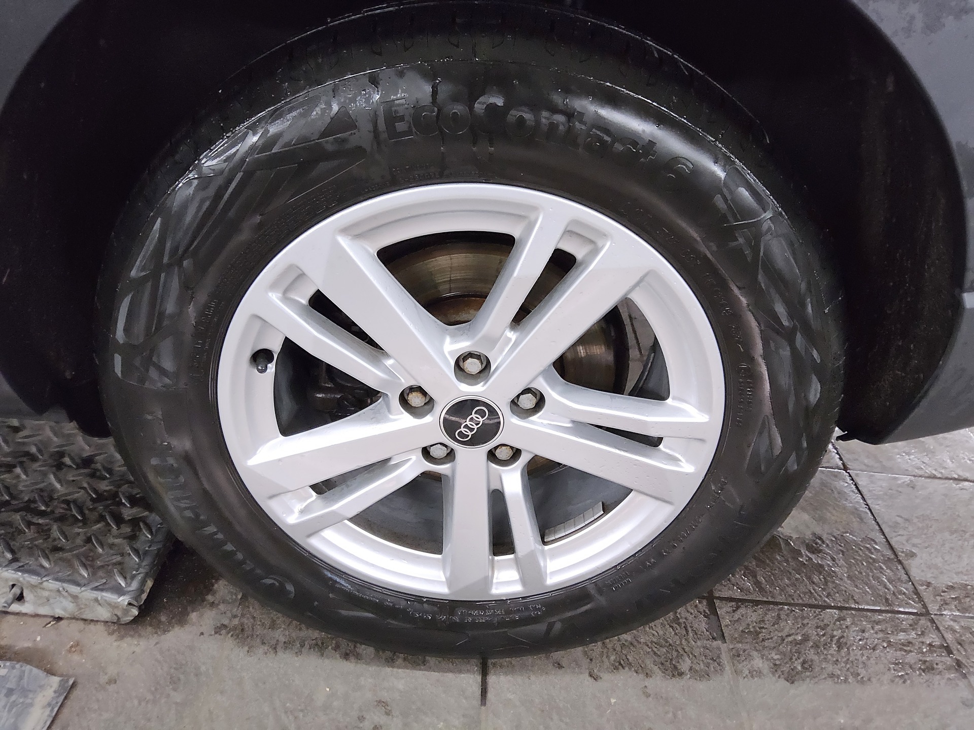 Audi Q3 35 TFSI AHK virtual RfK ACC LED 11