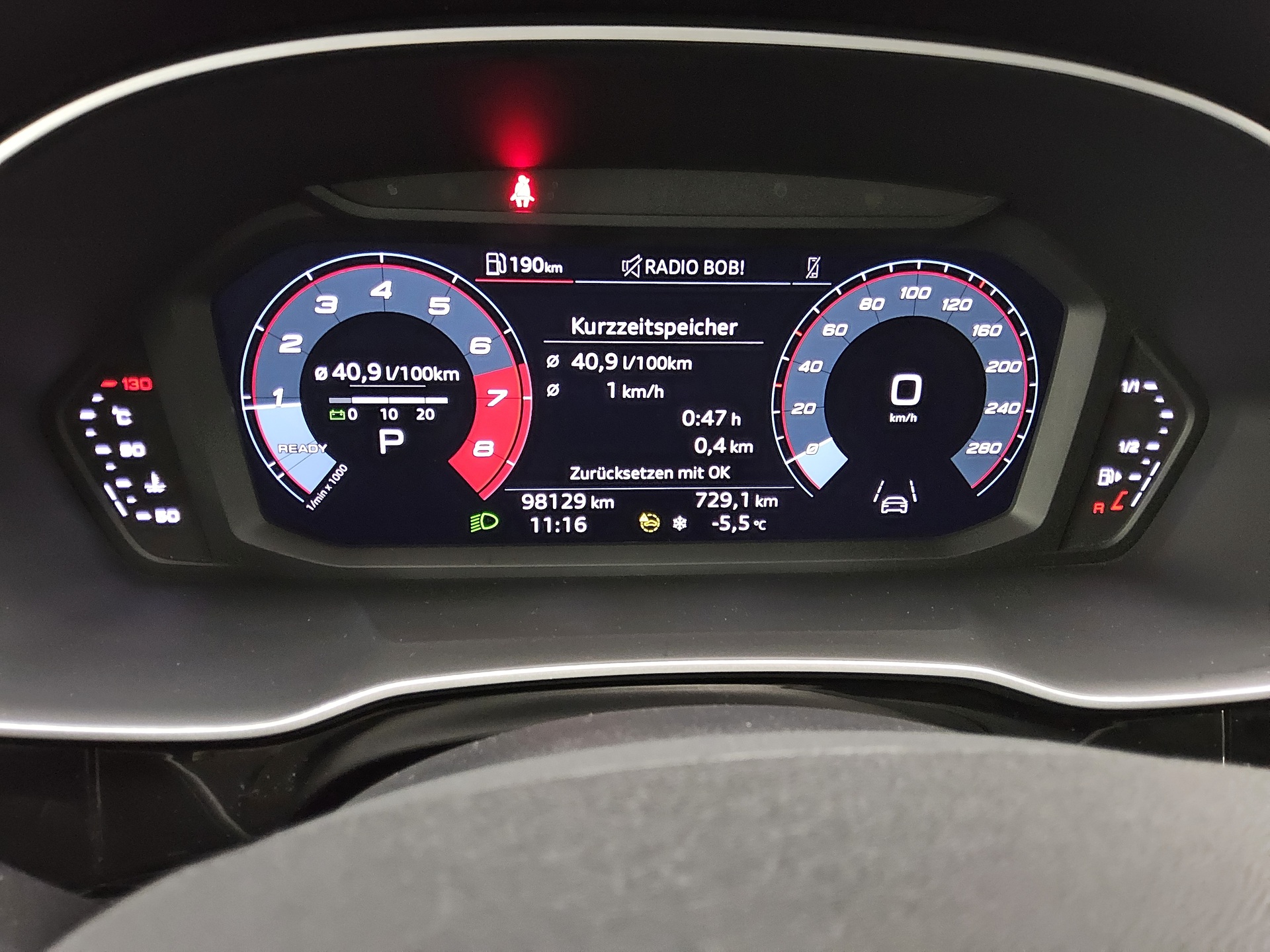 Audi Q3 35 TFSI AHK virtual RfK ACC LED 8