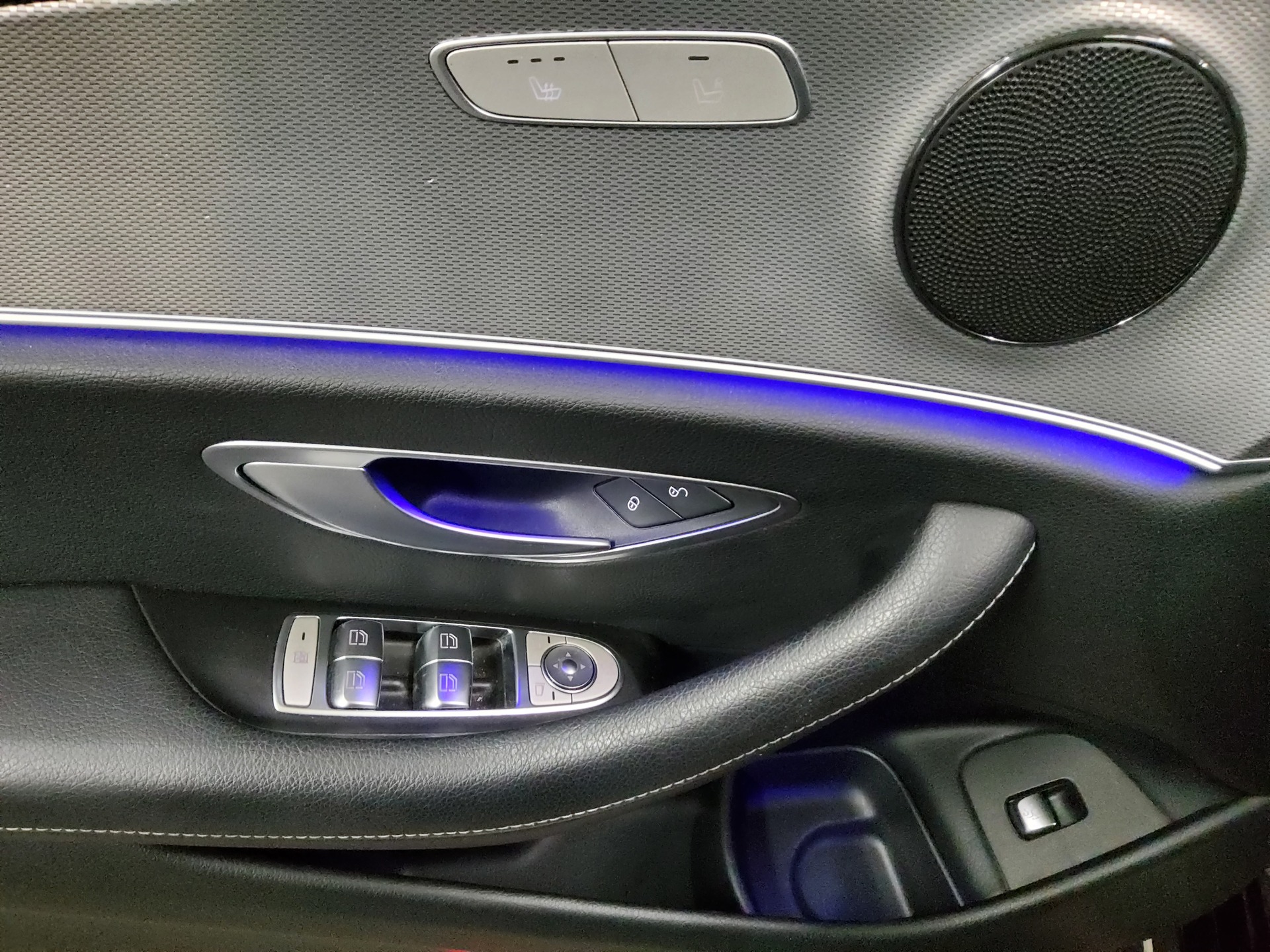 Mercedes-Benz E 220 T d Avantgarde Leder LED RFK Distronic+ 9