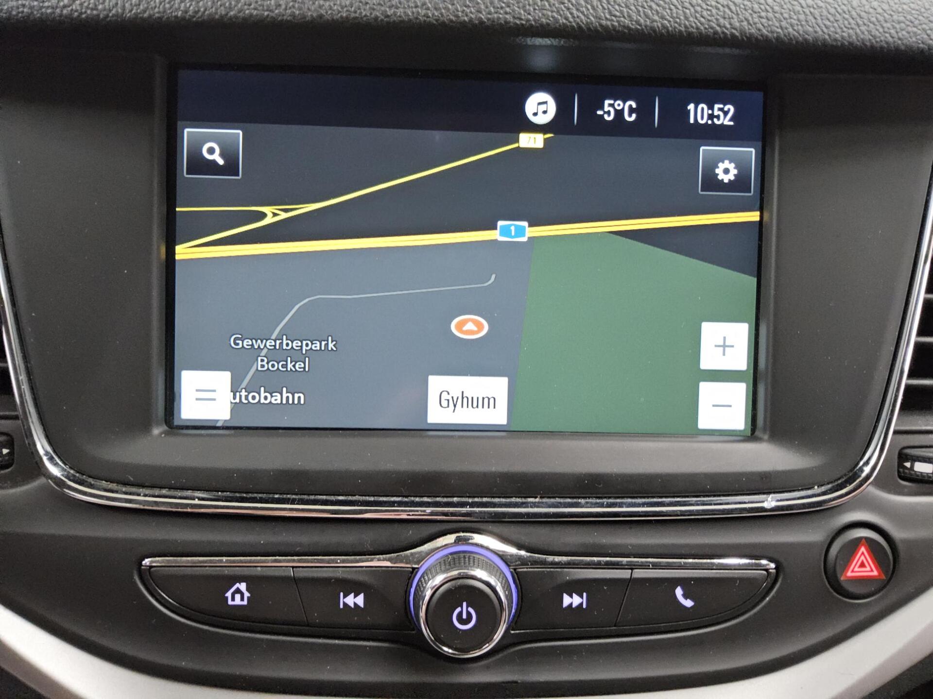 Opel Astra ST 1.5 D Edition Navi Tempomat Shz 7