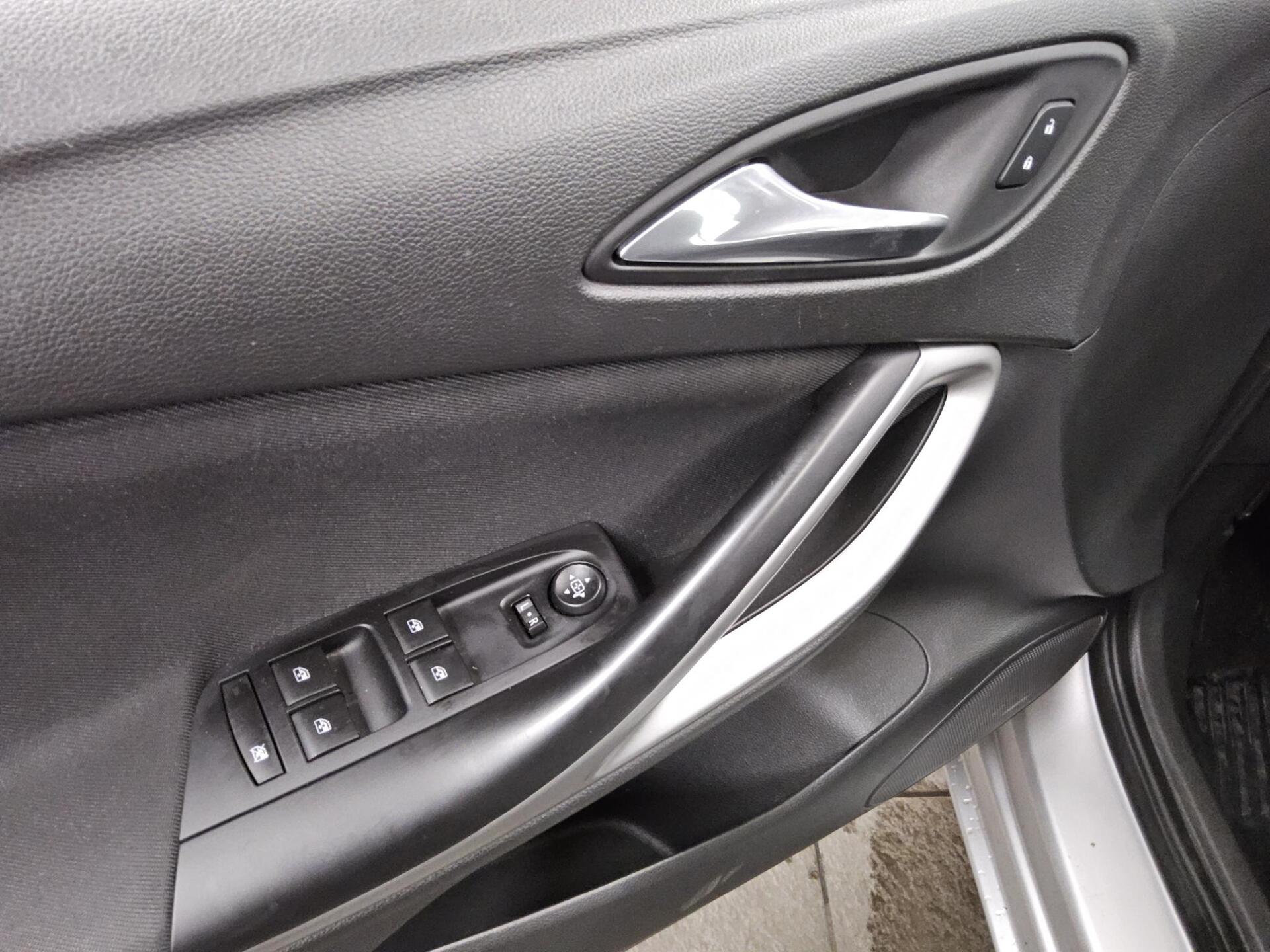 Opel Astra ST 1.5 D Edition Navi Tempomat Shz 9