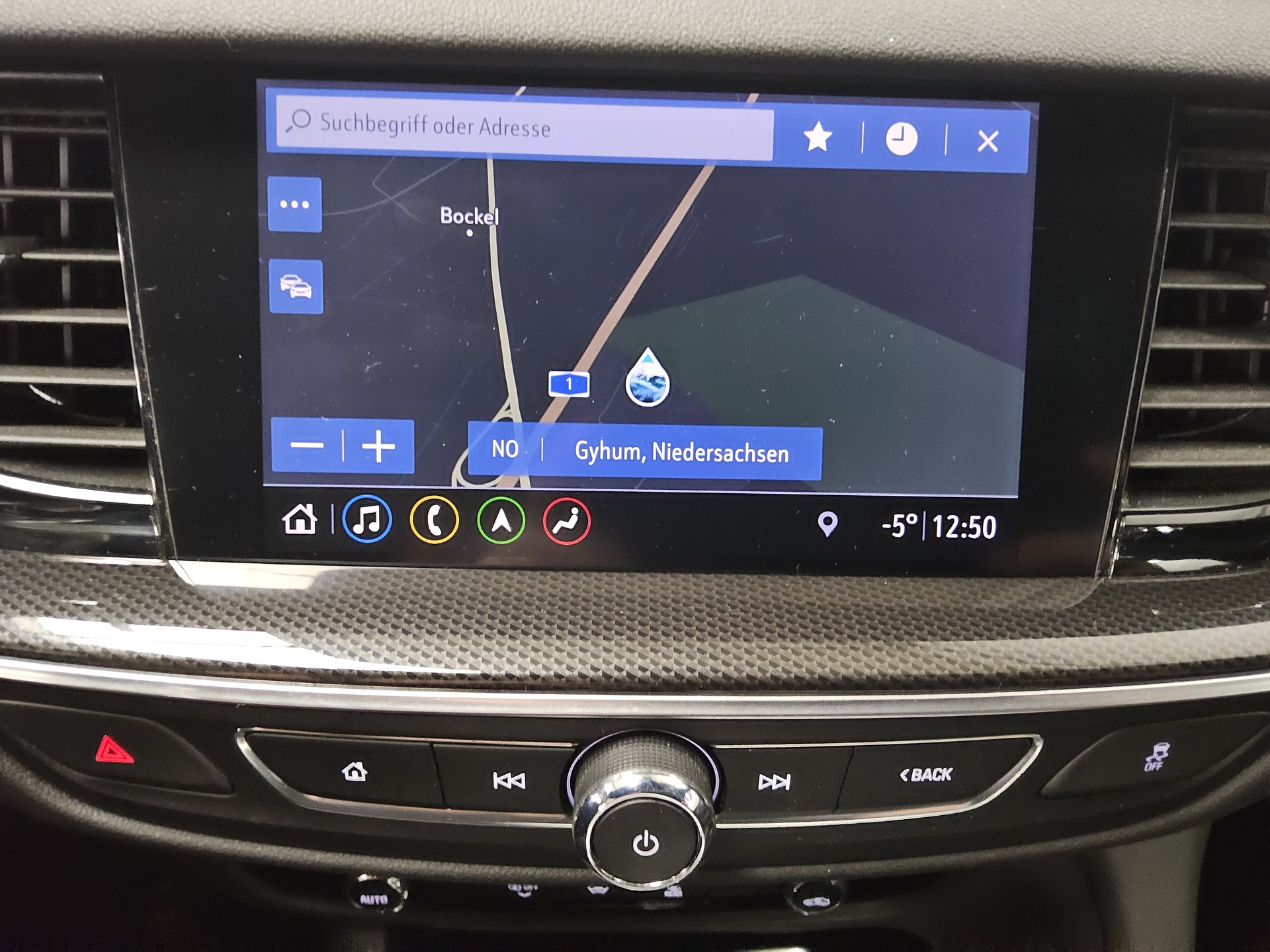 Opel Insignia ST 2.0 D Business Elegance Navi LED 7