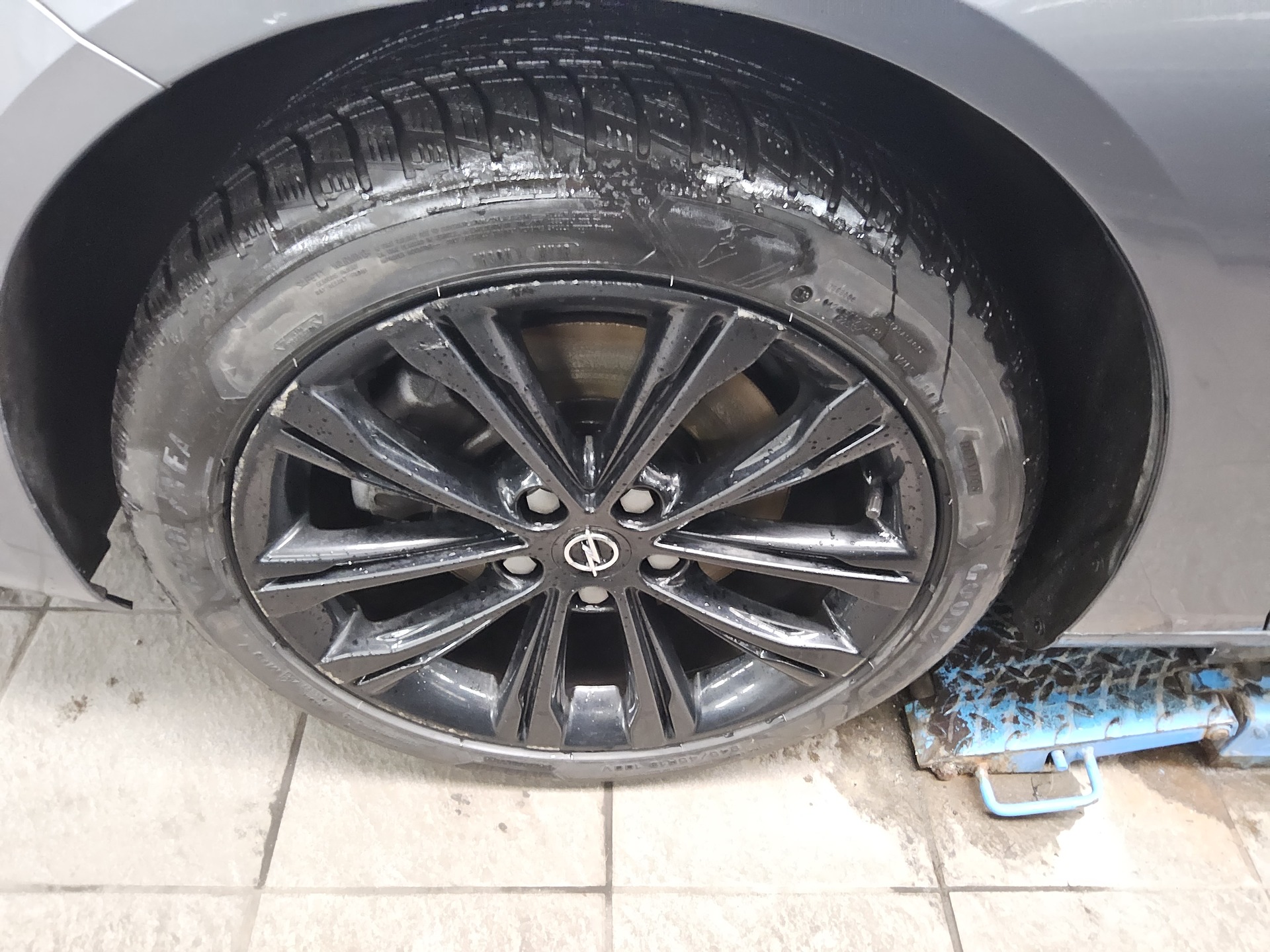 Opel Insignia ST 2.0 D Business Elegance Navi LED 10