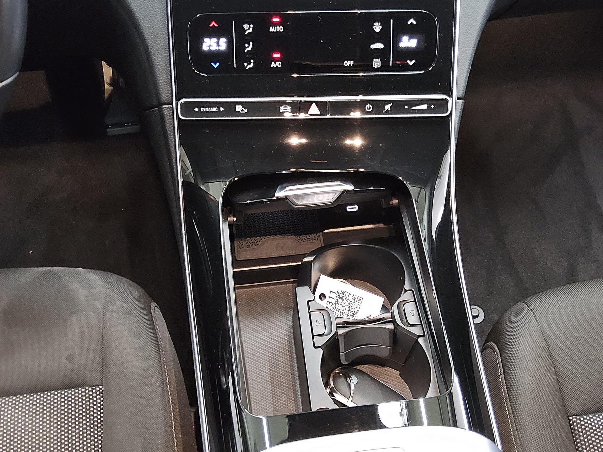 Mercedes-Benz C 220 T d Avantgarde Navi LED AHK Rückfahrkamera 6