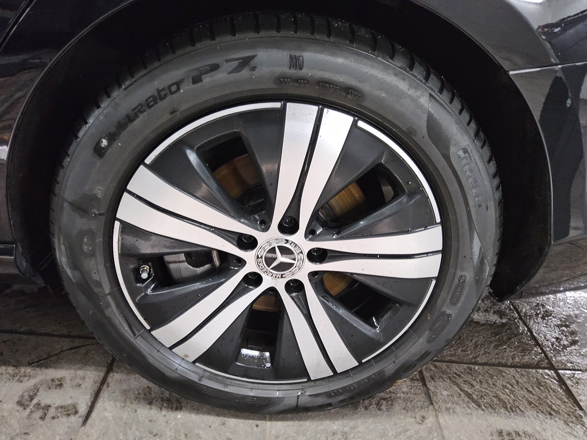 Mercedes-Benz C 220 T d Avantgarde Navi LED AHK Rückfahrkamera 11