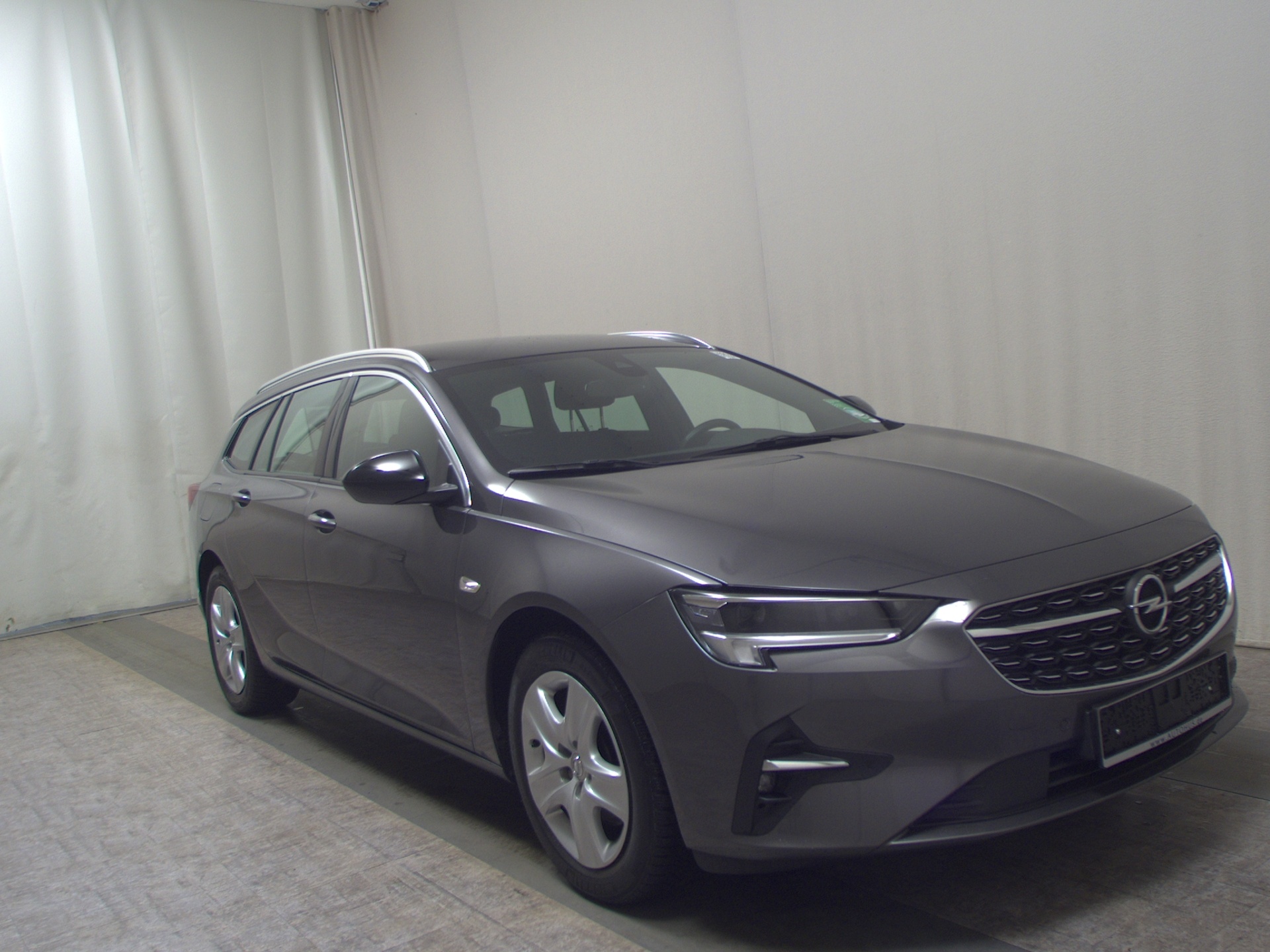Opel Insignia ST 2.0 CDTI Elegance Navi LED Shz PDC 3