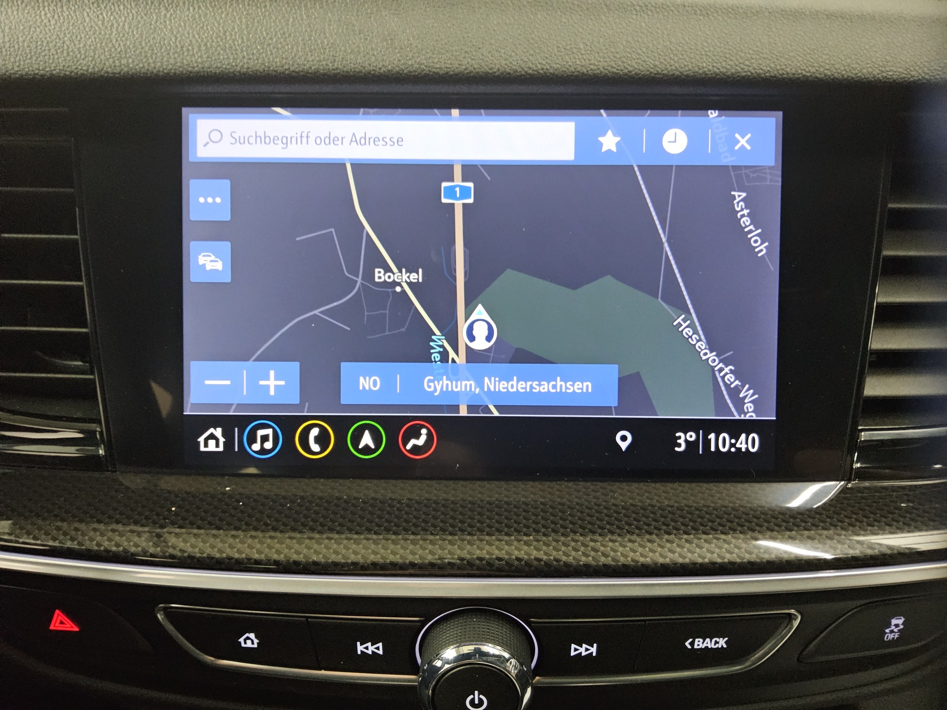 Opel Insignia ST 2.0 CDTI Elegance Navi LED Shz PDC 7