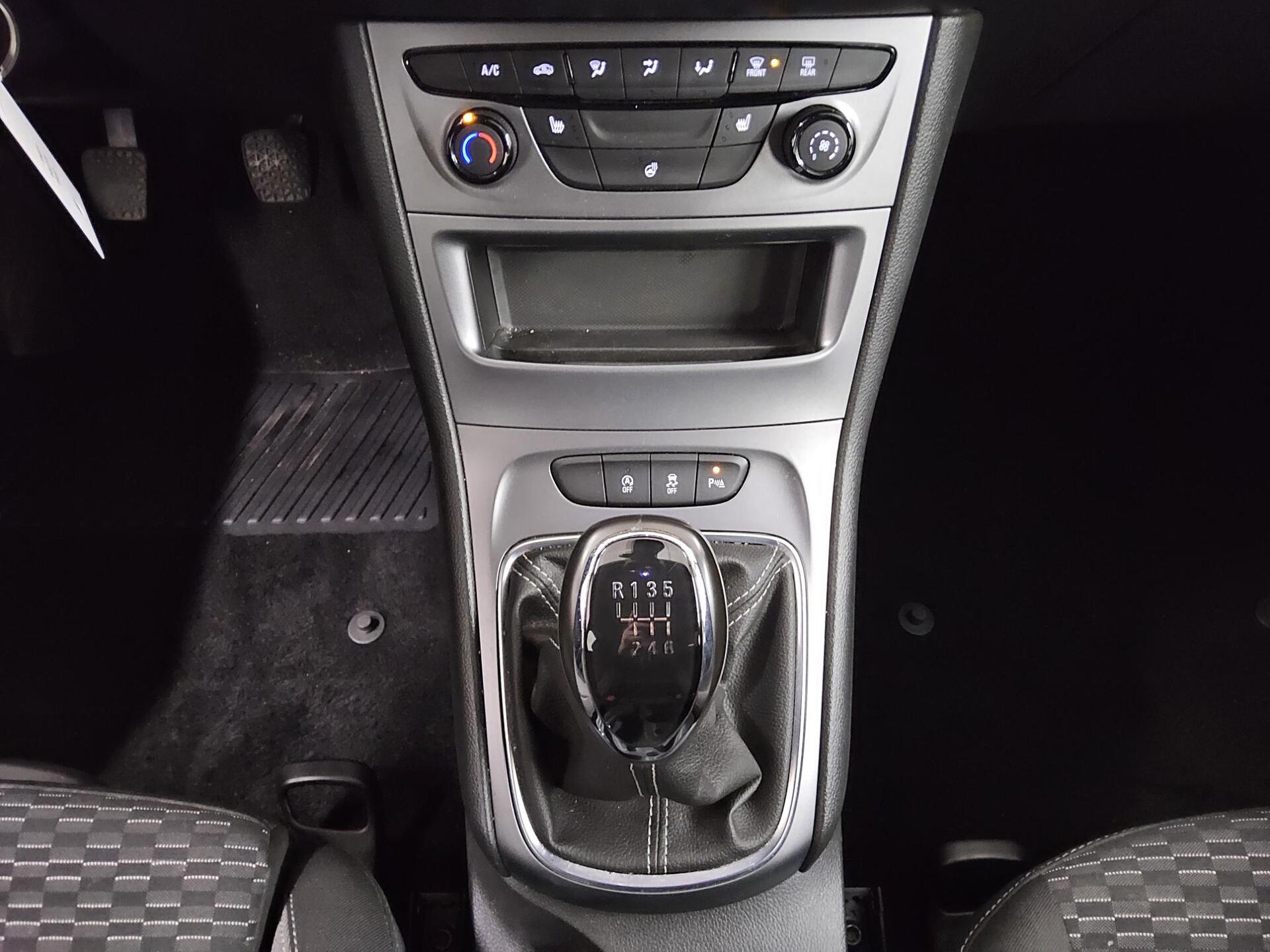 Opel Astra ST 1.5 D Edition Navi LED PDC Shz 6