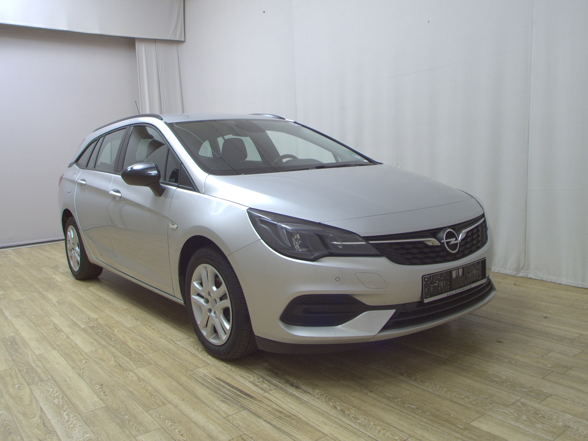 Opel Astra ST 1.5 D Edition Navi LED PDC Shz 3