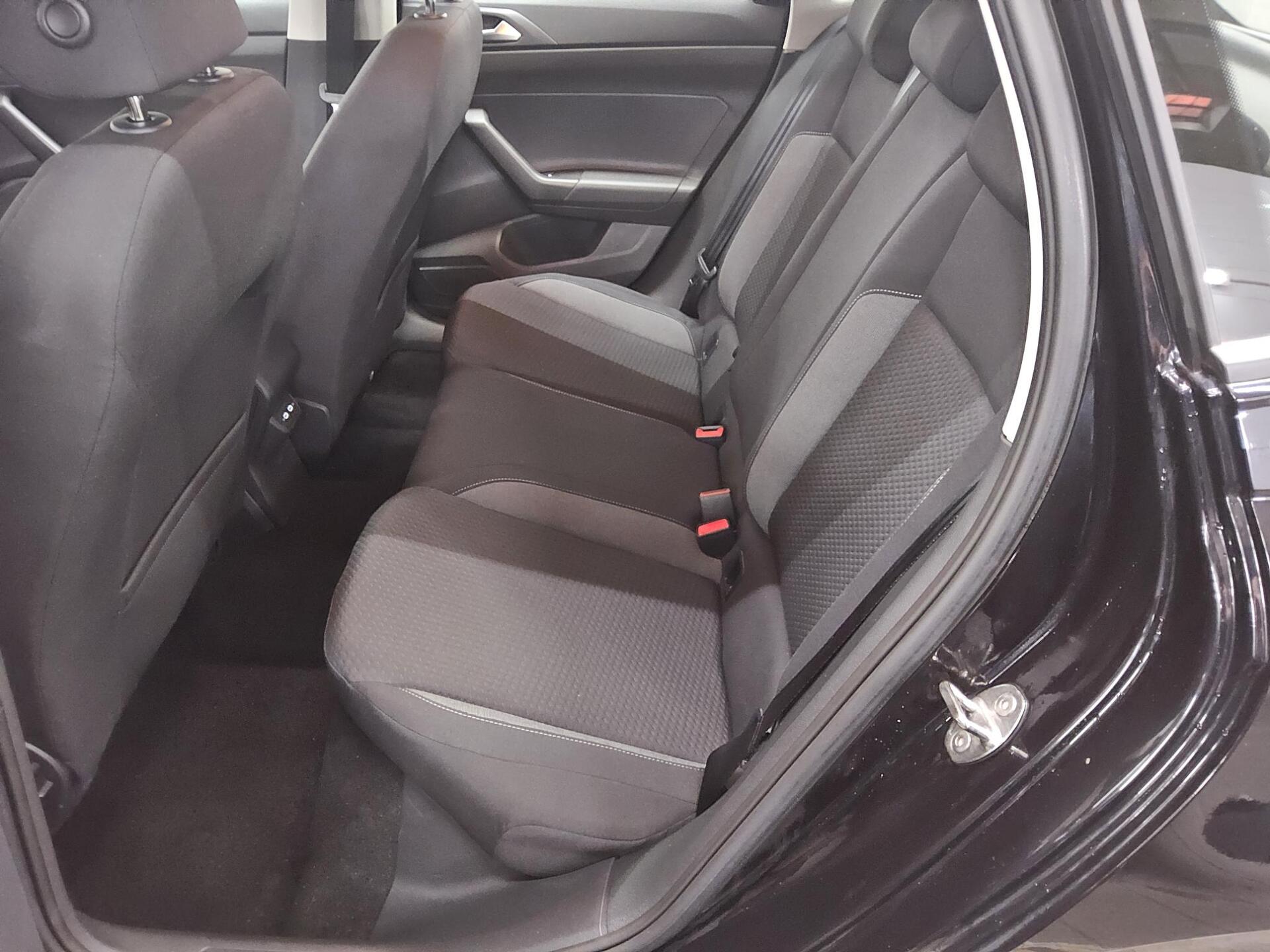 Volkswagen Polo 1.0 TSI Life Navi LED AID PDC 13