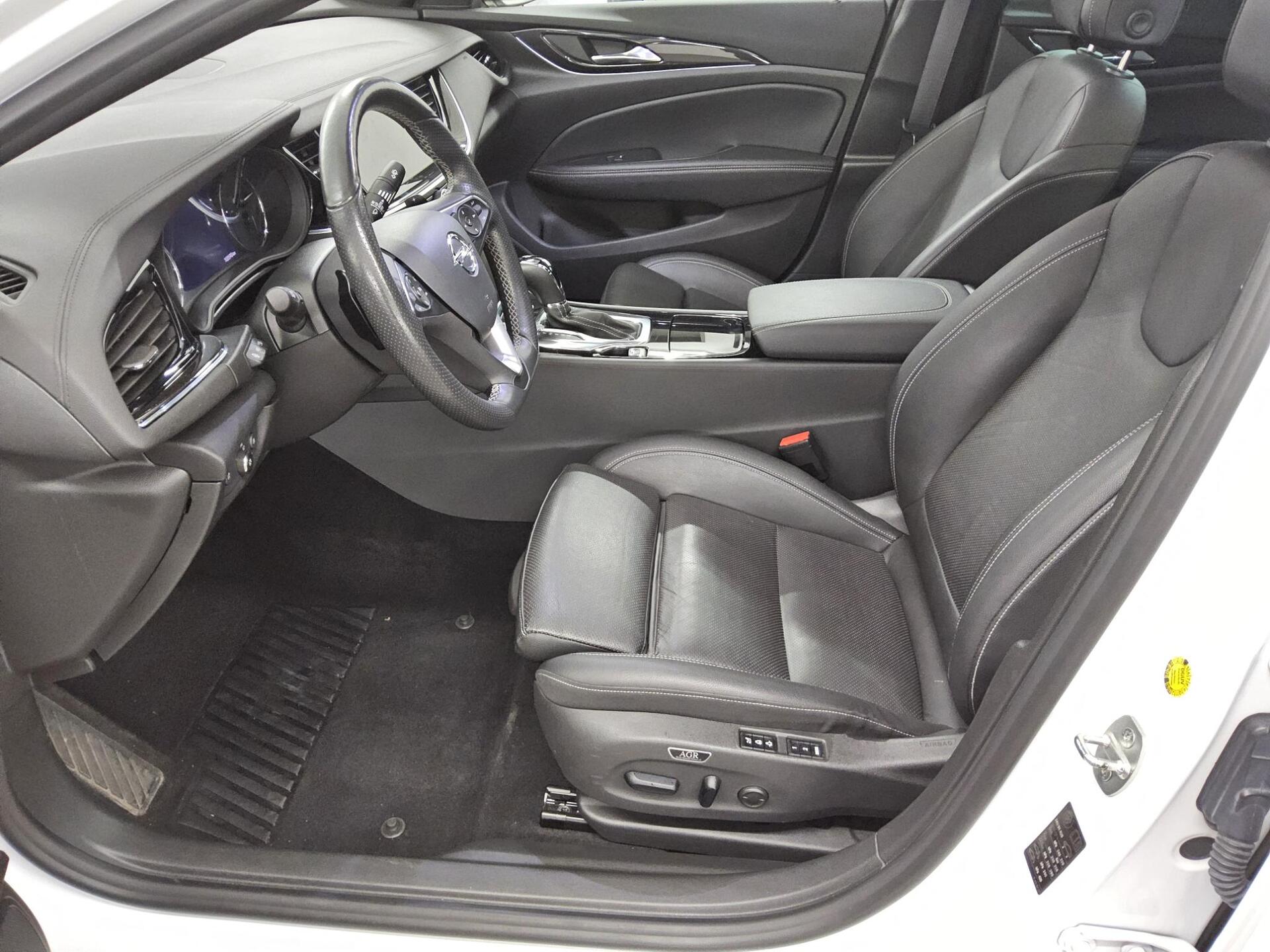 Opel Insignia GS 2.0 CDTI Ultimate OPC-Line GSD HuD 8