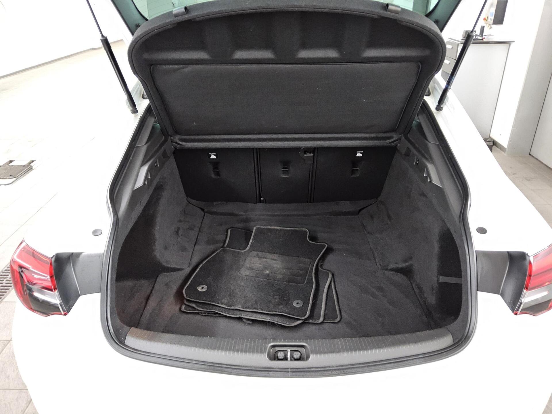 Opel Insignia GS 2.0 CDTI Ultimate OPC-Line GSD HuD 11