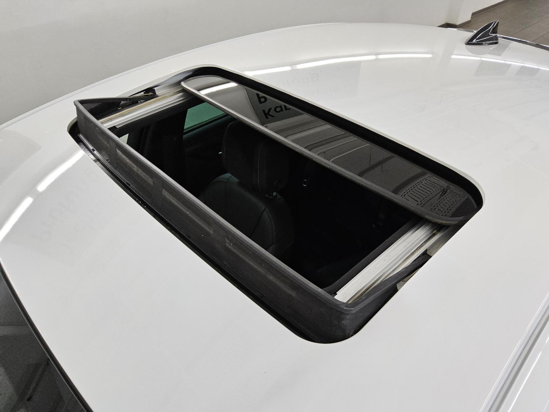 Opel Insignia GS 2.0 CDTI Ultimate OPC-Line GSD HuD 12