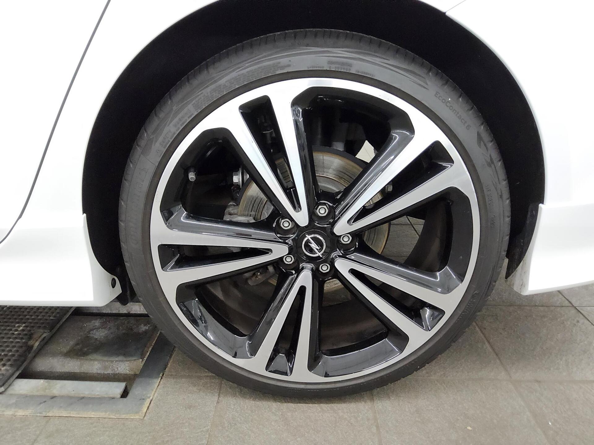 Opel Insignia GS 2.0 CDTI Ultimate OPC-Line GSD HuD 10