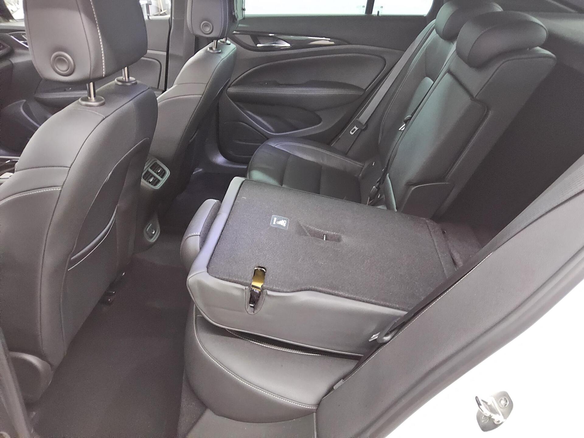 Opel Insignia GS 2.0 CDTI Ultimate OPC-Line GSD HuD 13