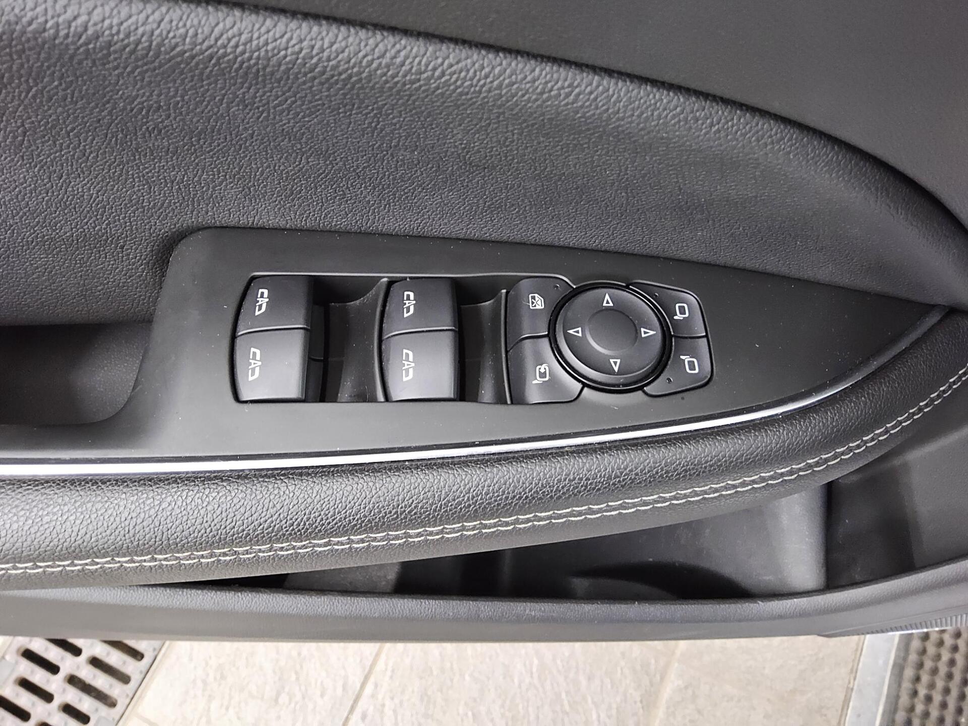 Opel Insignia GS 2.0 CDTI Ultimate OPC-Line GSD HuD 9