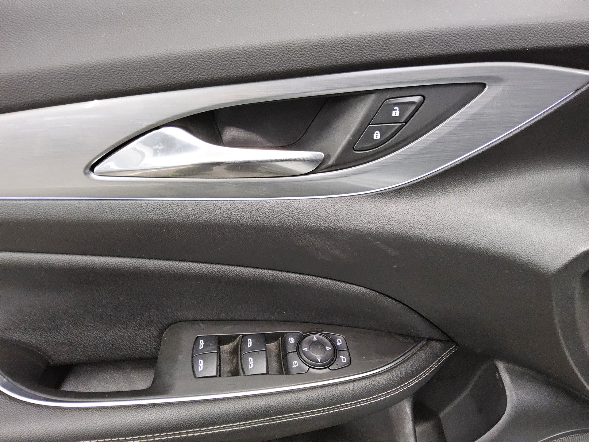 Opel Insignia GS 2.0 D Elegance Leder Navi LED BOSE 9