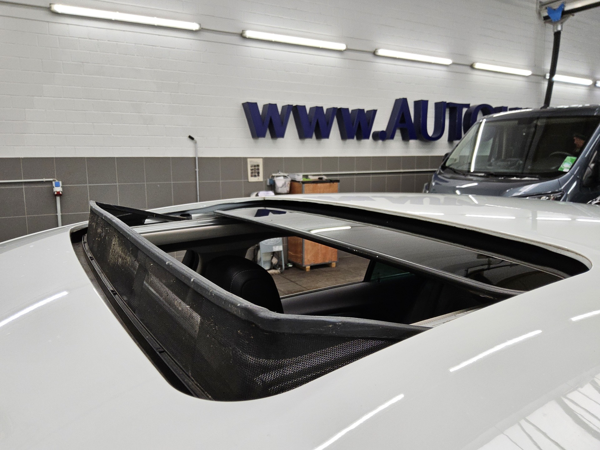 Opel Insignia GS 2.0 D Elegance Leder Navi LED BOSE 10