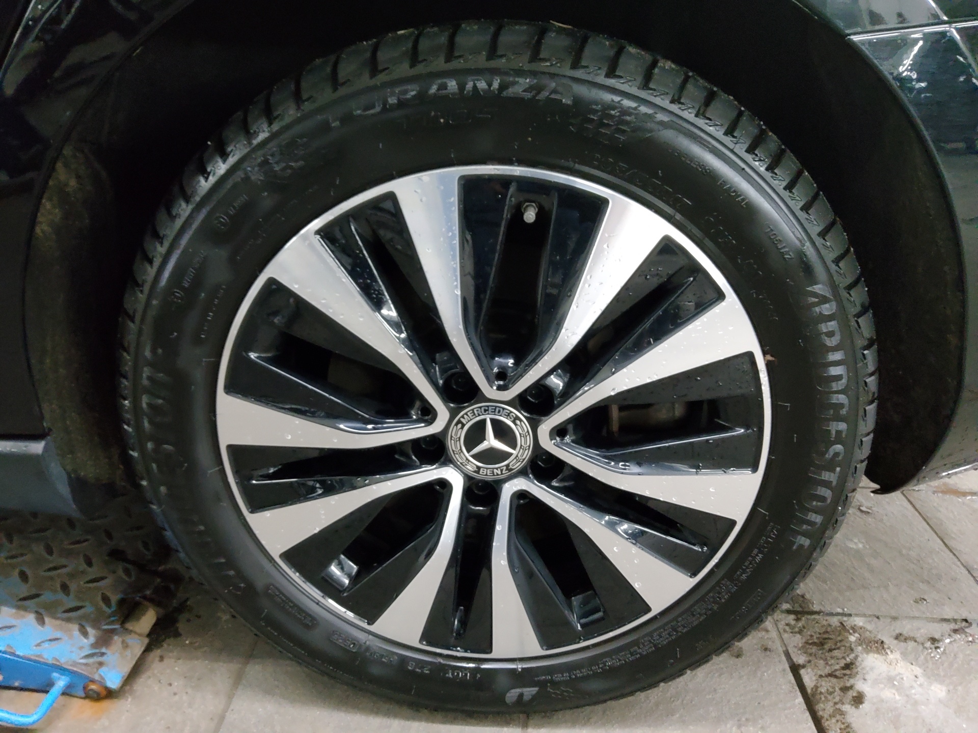 Mercedes-Benz A 250 Lim. e Navi MBUX PDC SHZ Tempomat 11