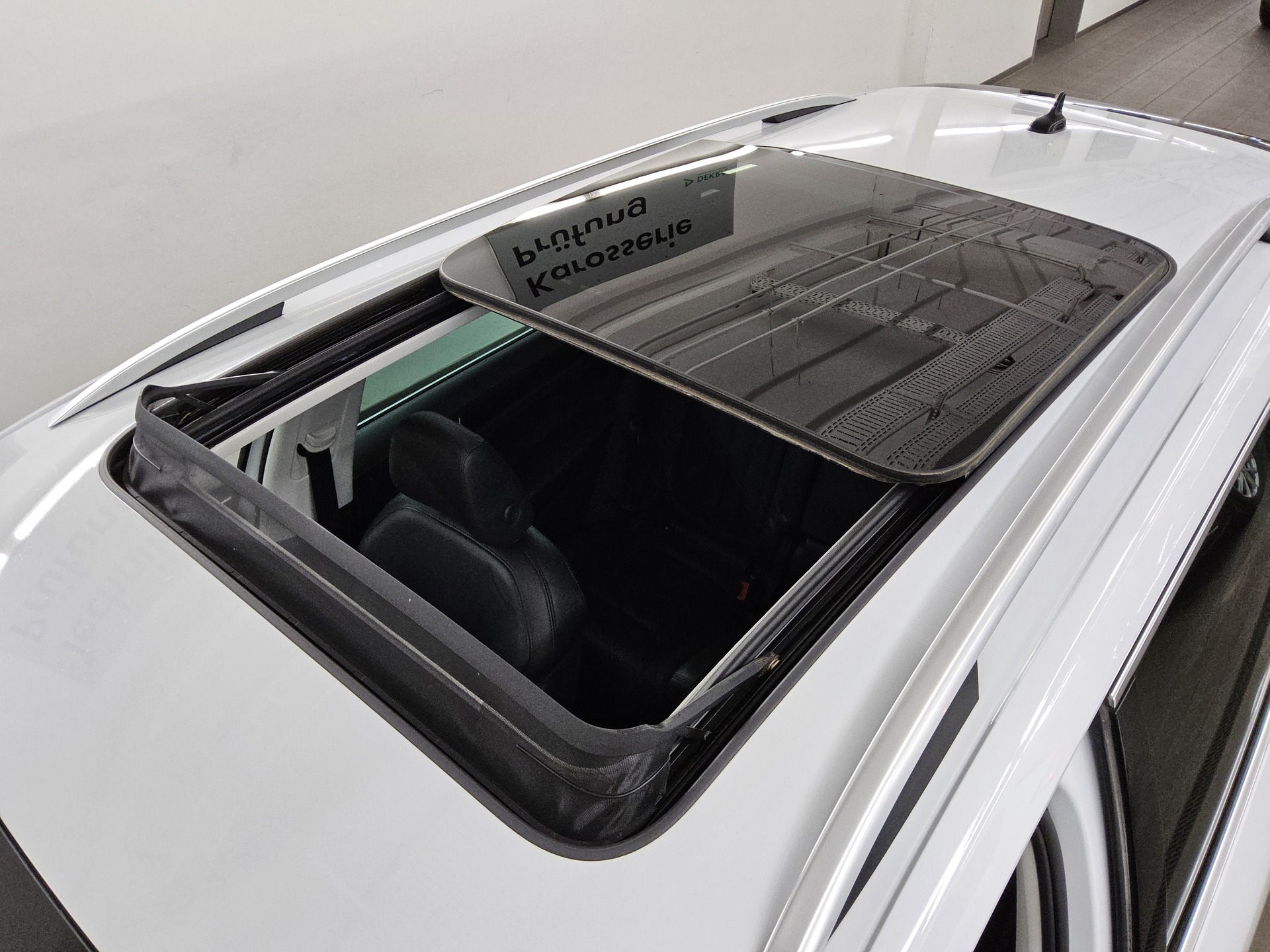 Skoda Kodiaq 2.0 TDI 4x4 L&K DCC Leder Pano vc StHzg 13