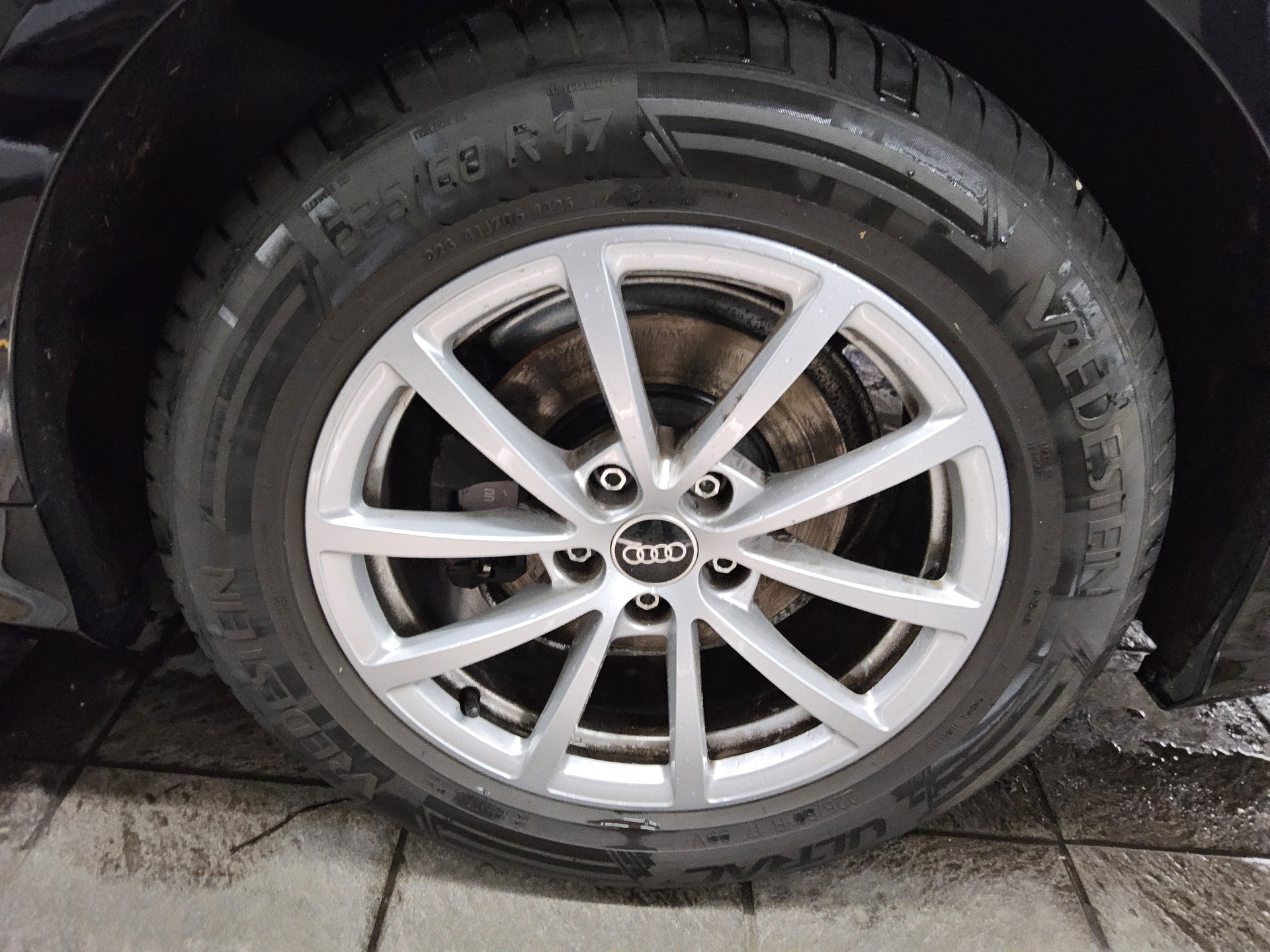 Audi A6 Avant 40 TDI S-Line Ext. Navi+ Memory B&O 10