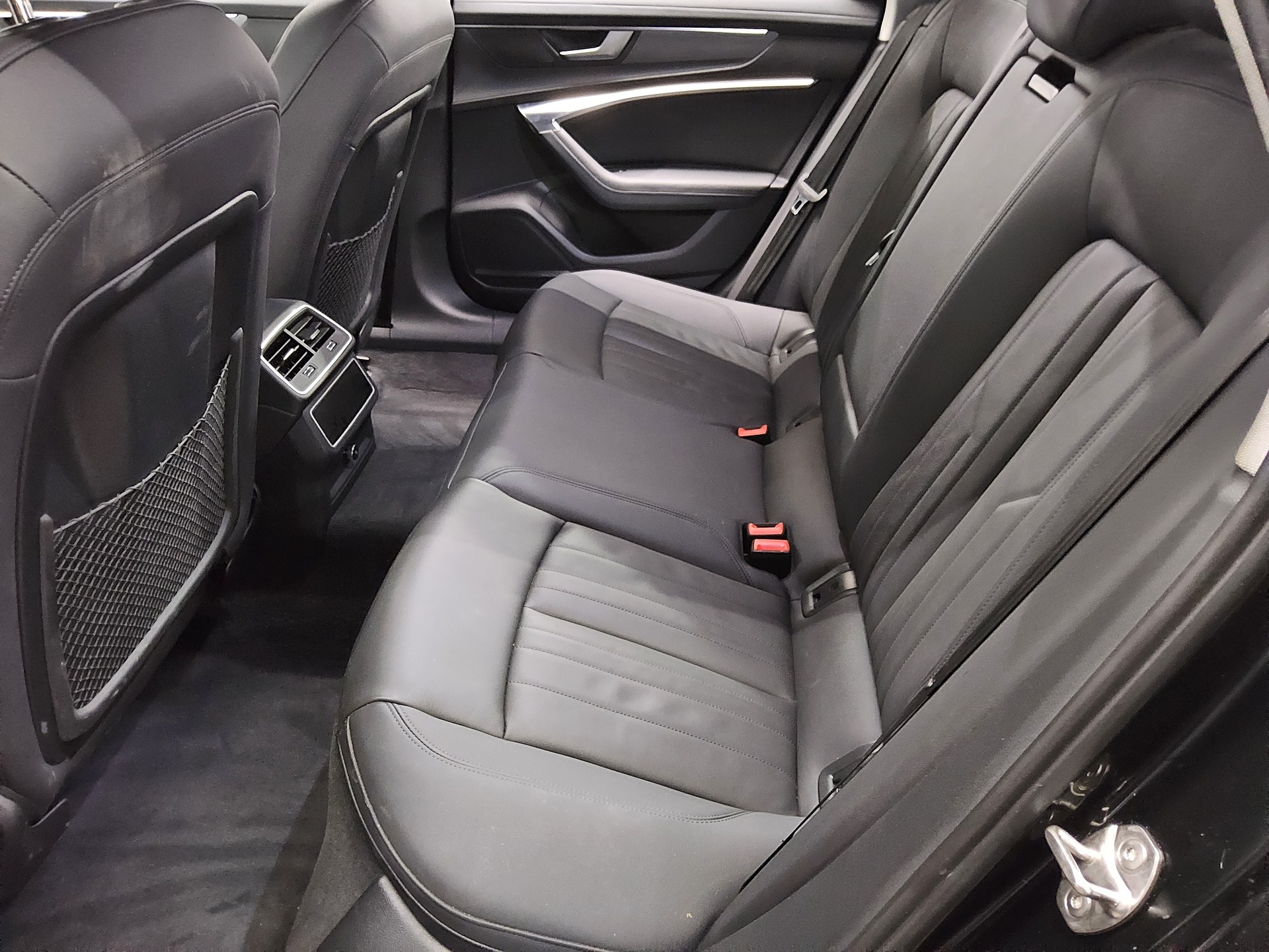 Audi A6 Avant 40 TDI S-Line Ext. Navi+ Memory B&O 13